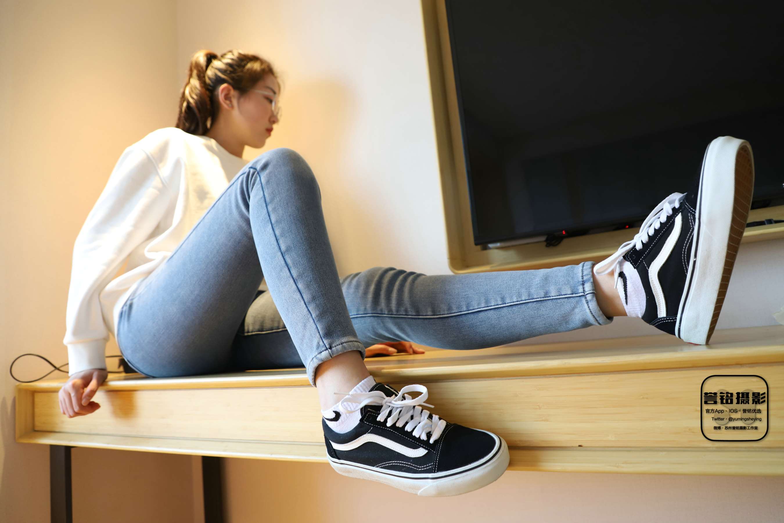 《[寄卖]誉铭摄影《2023.新年作品一》》作品图