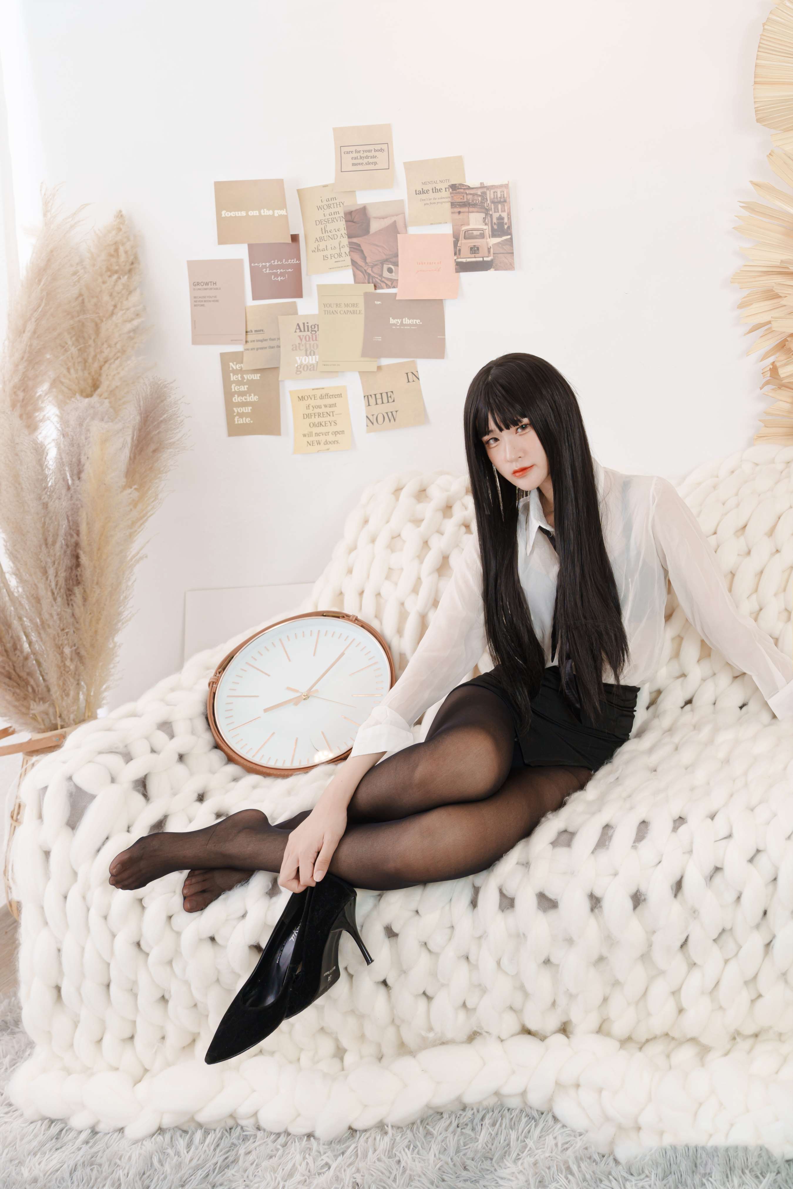 《[寄卖]好痒到底是谁那么可恶不知道我怕TK》作品图