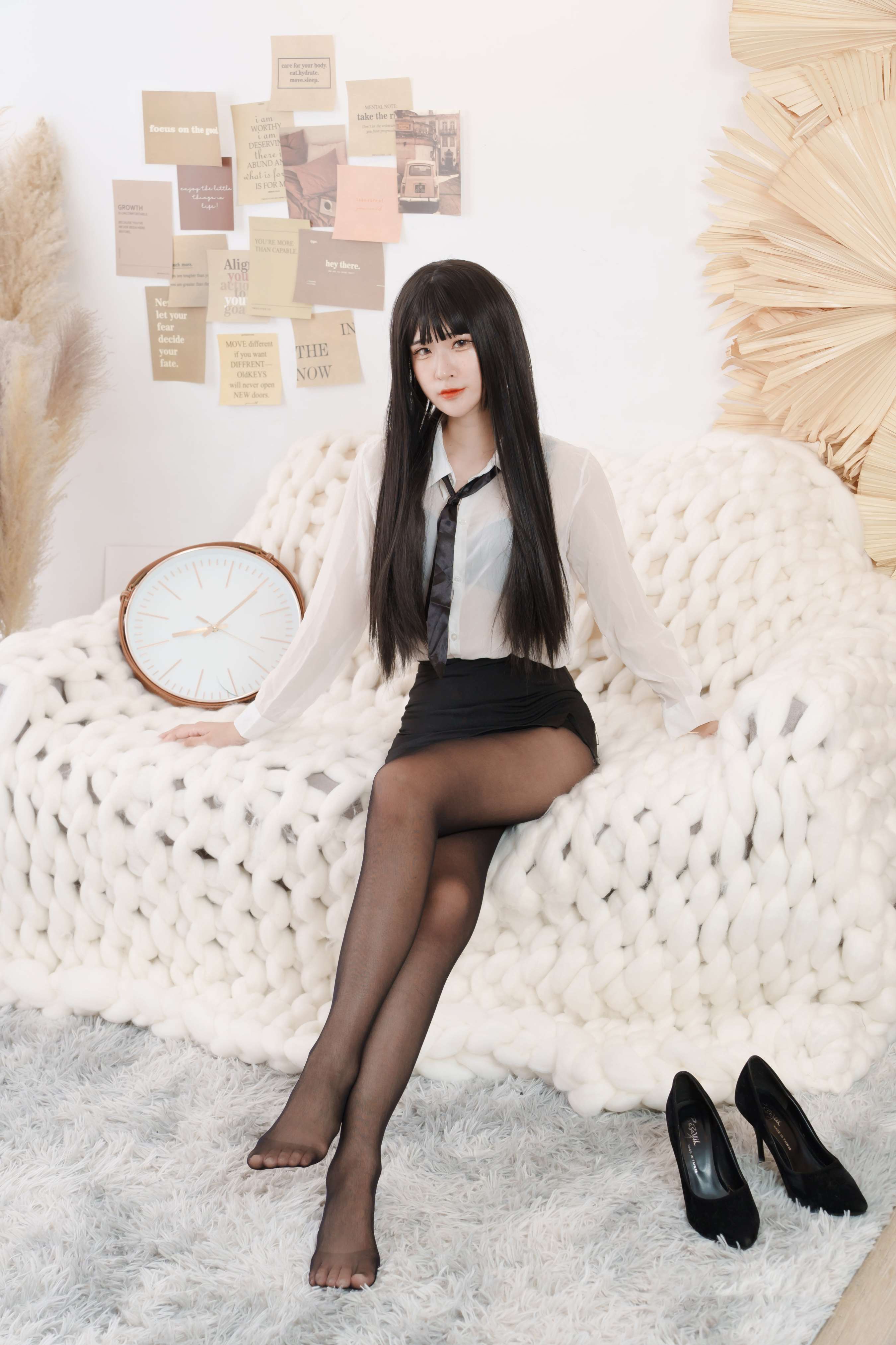 《[寄卖]好痒到底是谁那么可恶不知道我怕TK》作品图