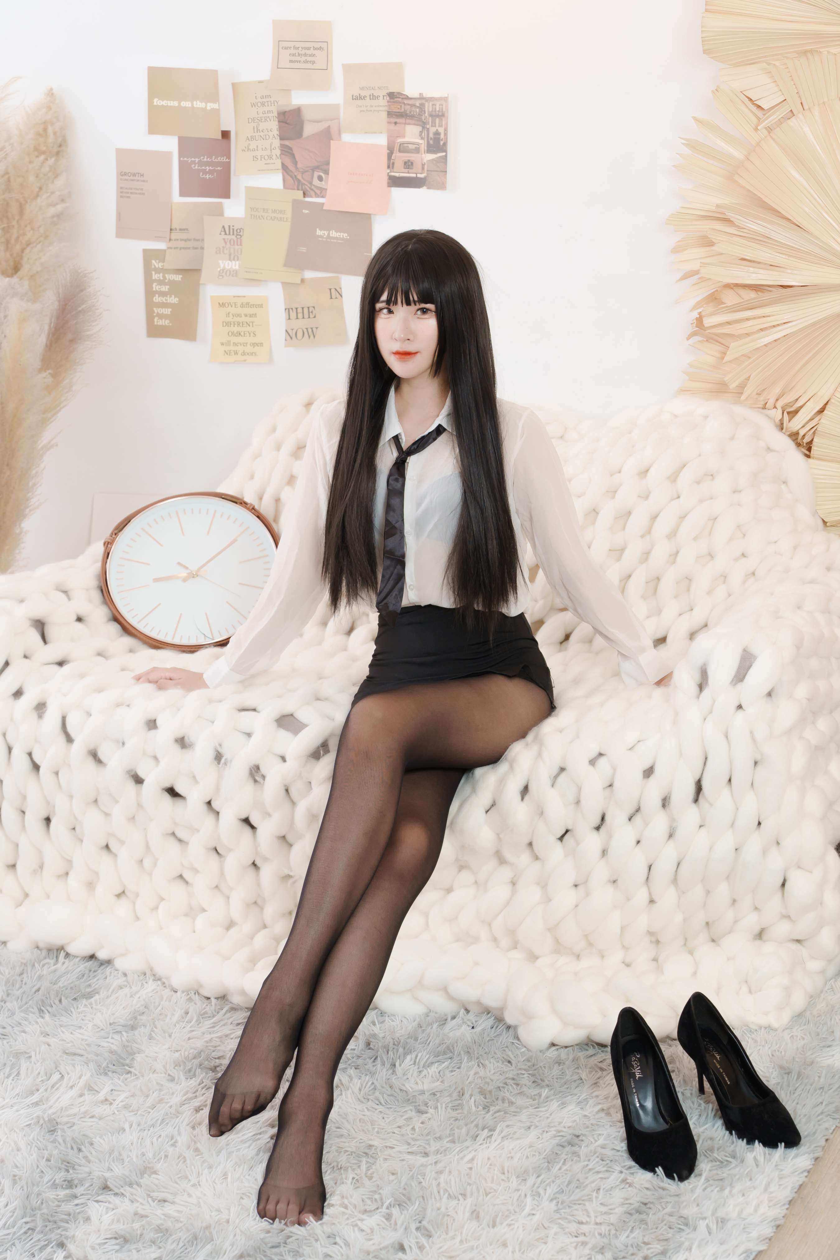 《[寄卖]好痒到底是谁那么可恶不知道我怕TK》作品图