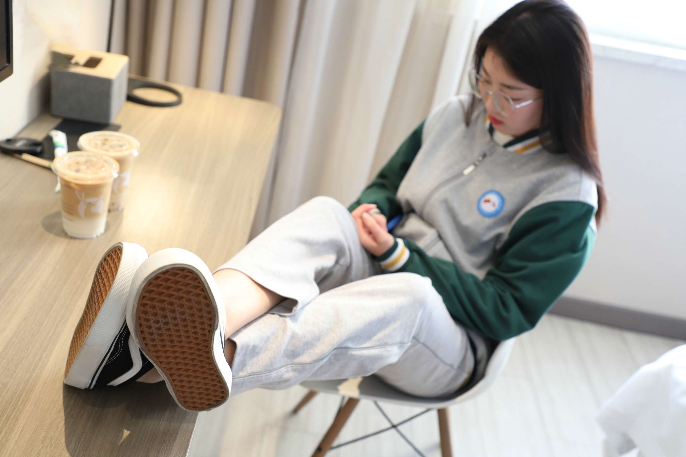 《[寄卖]誉铭摄影《2023微信群第二套》》作品图