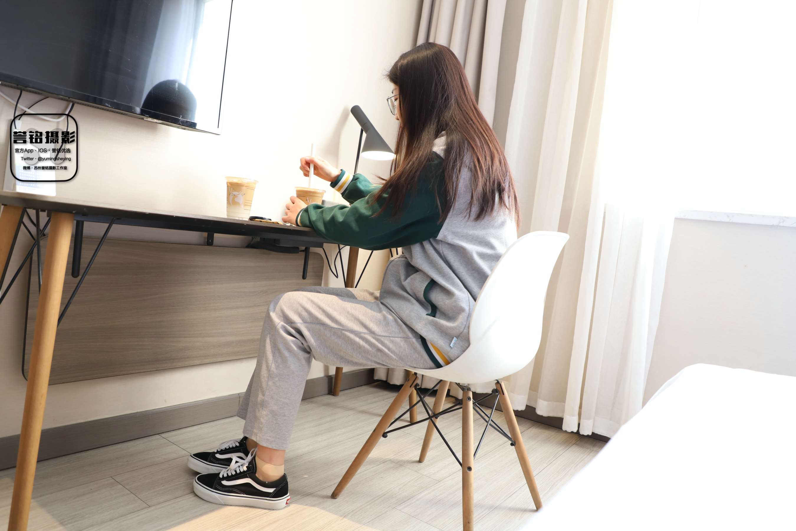 《[寄卖]誉铭摄影《2023微信群第二套》》作品图