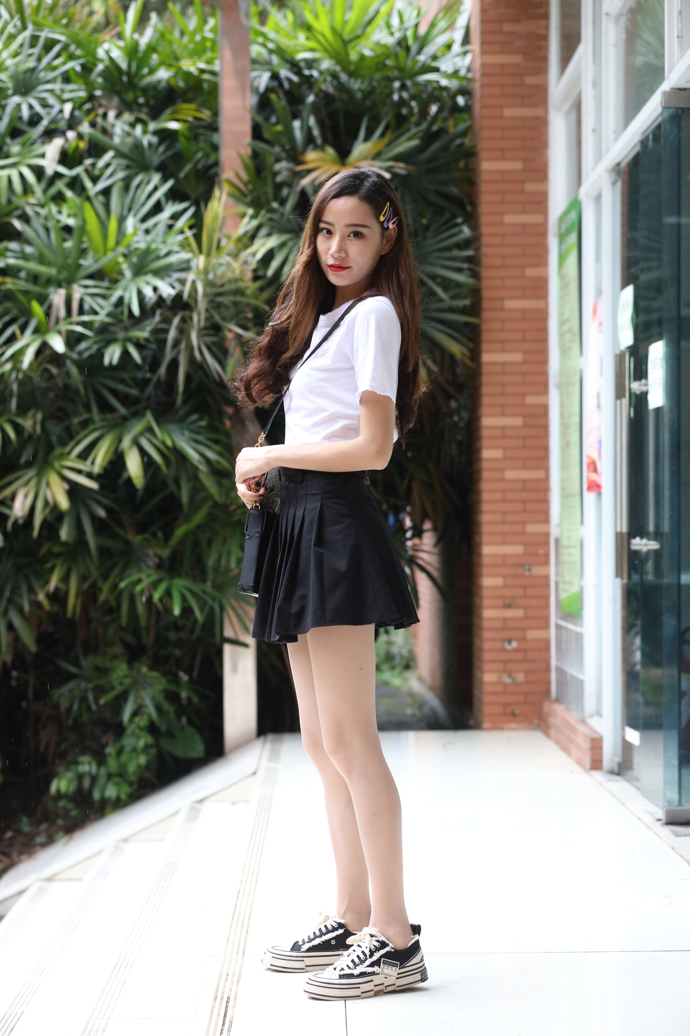 《赵师妹的闪亮肉丝》作品图