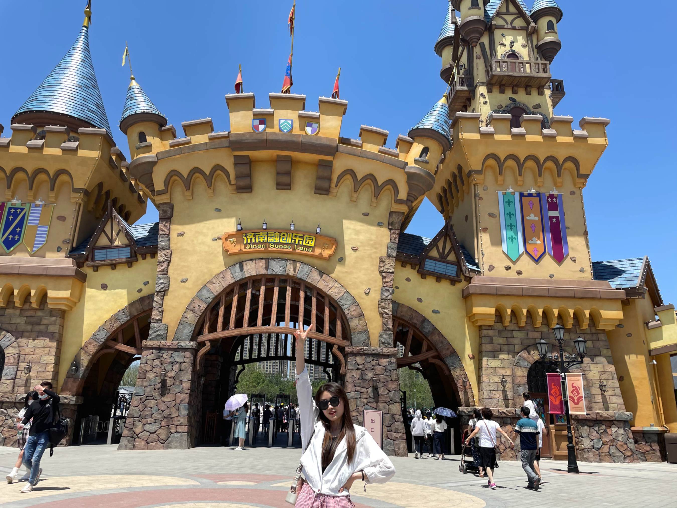 《大四实习学姐脚丫带生活照》作品图