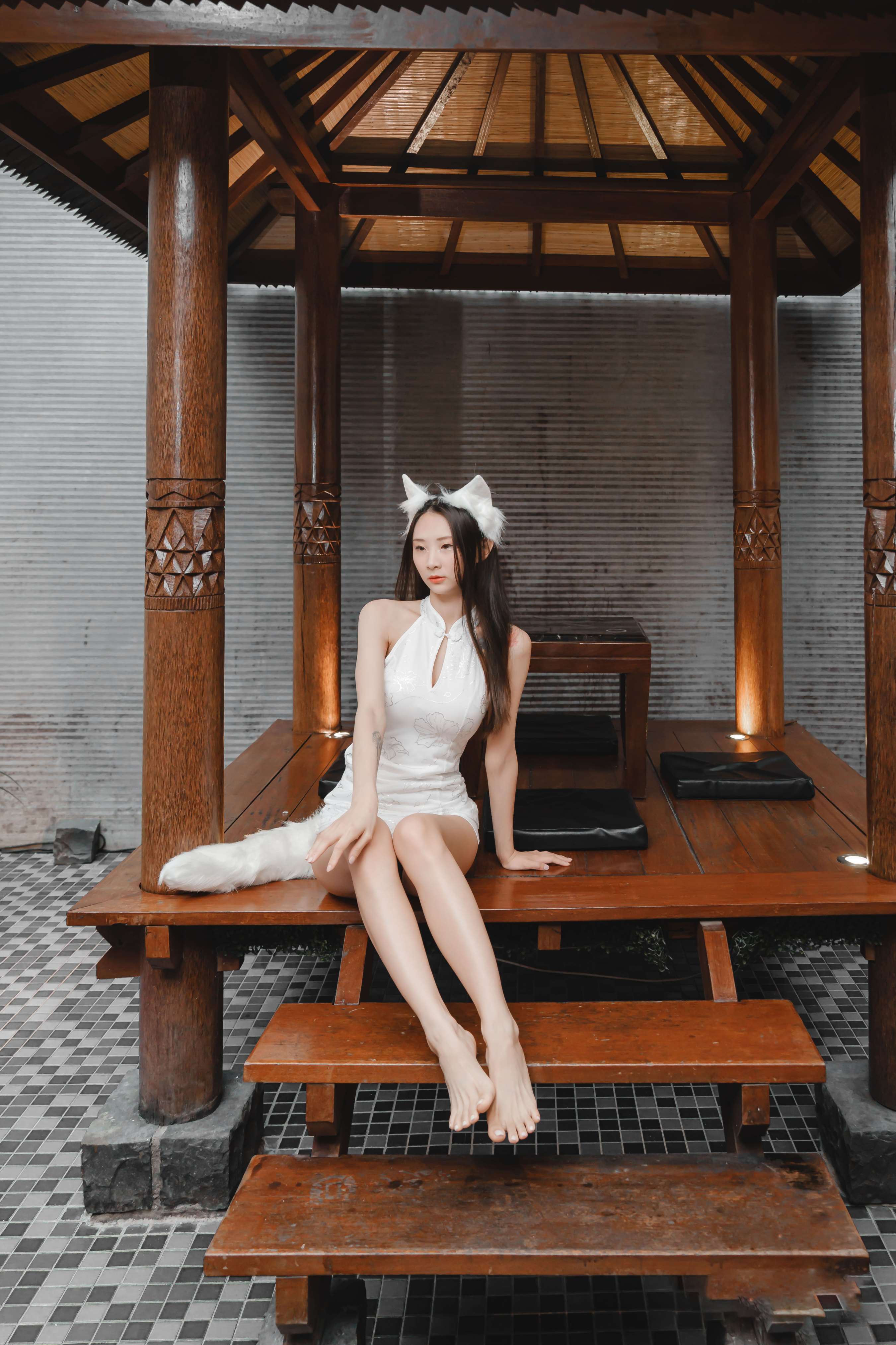 《[寄卖]EJ&娜娜女王 萌狐出击 TK你的小肉球》作品图