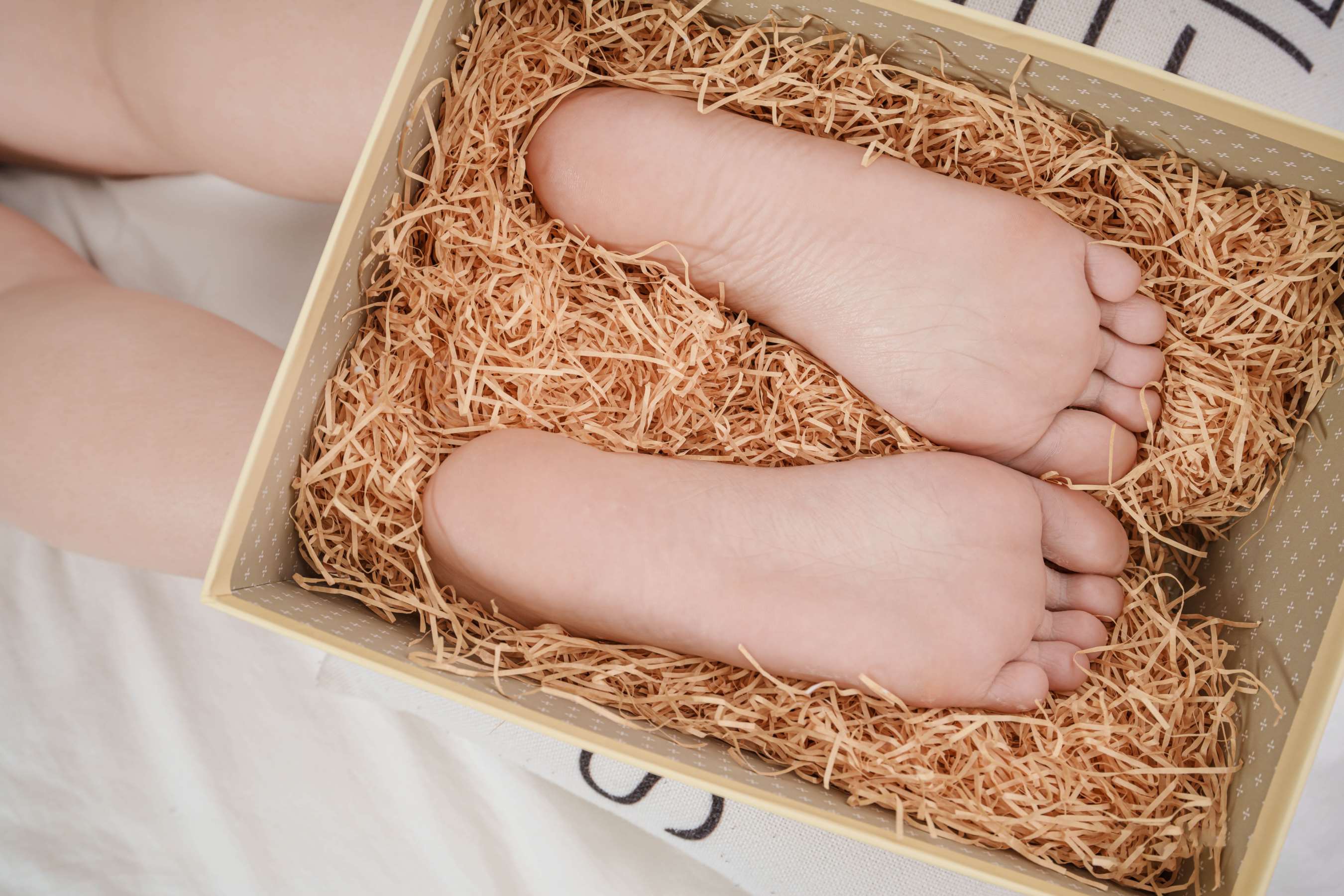 《[寄卖]素人Una 可口啾C脚脚蛋糕》作品图