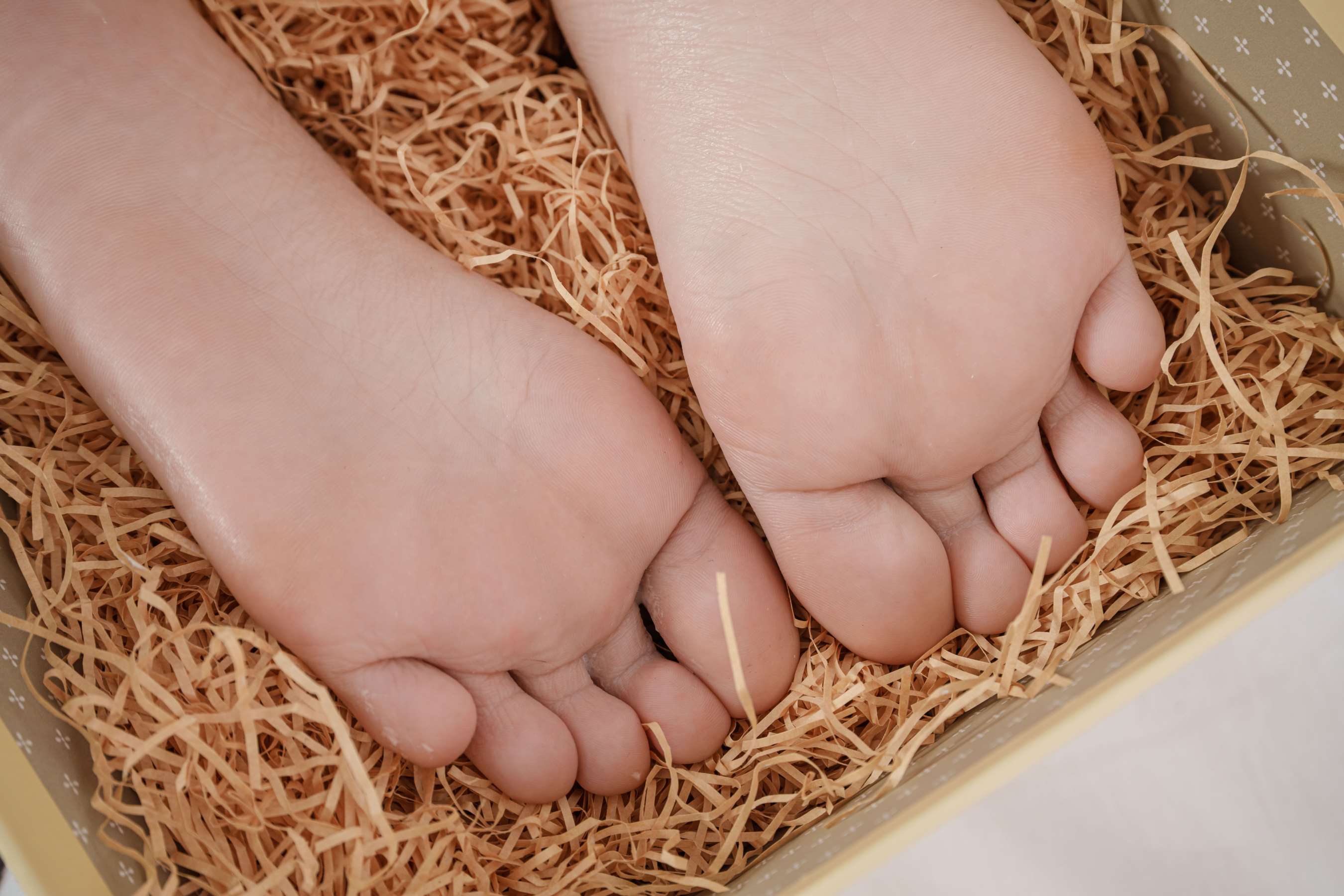 《[寄卖]素人Una 可口啾C脚脚蛋糕》作品图