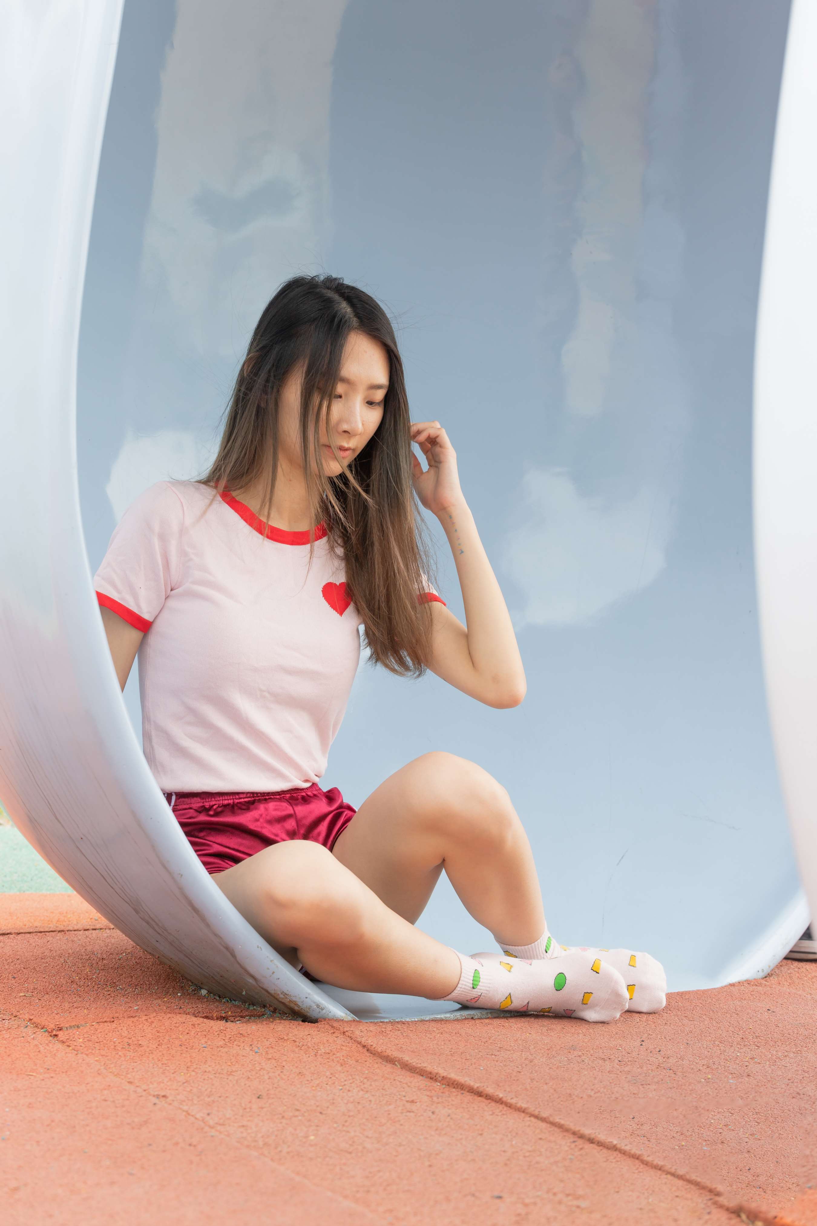 《[寄卖]EJ 台北大都会公园》作品图