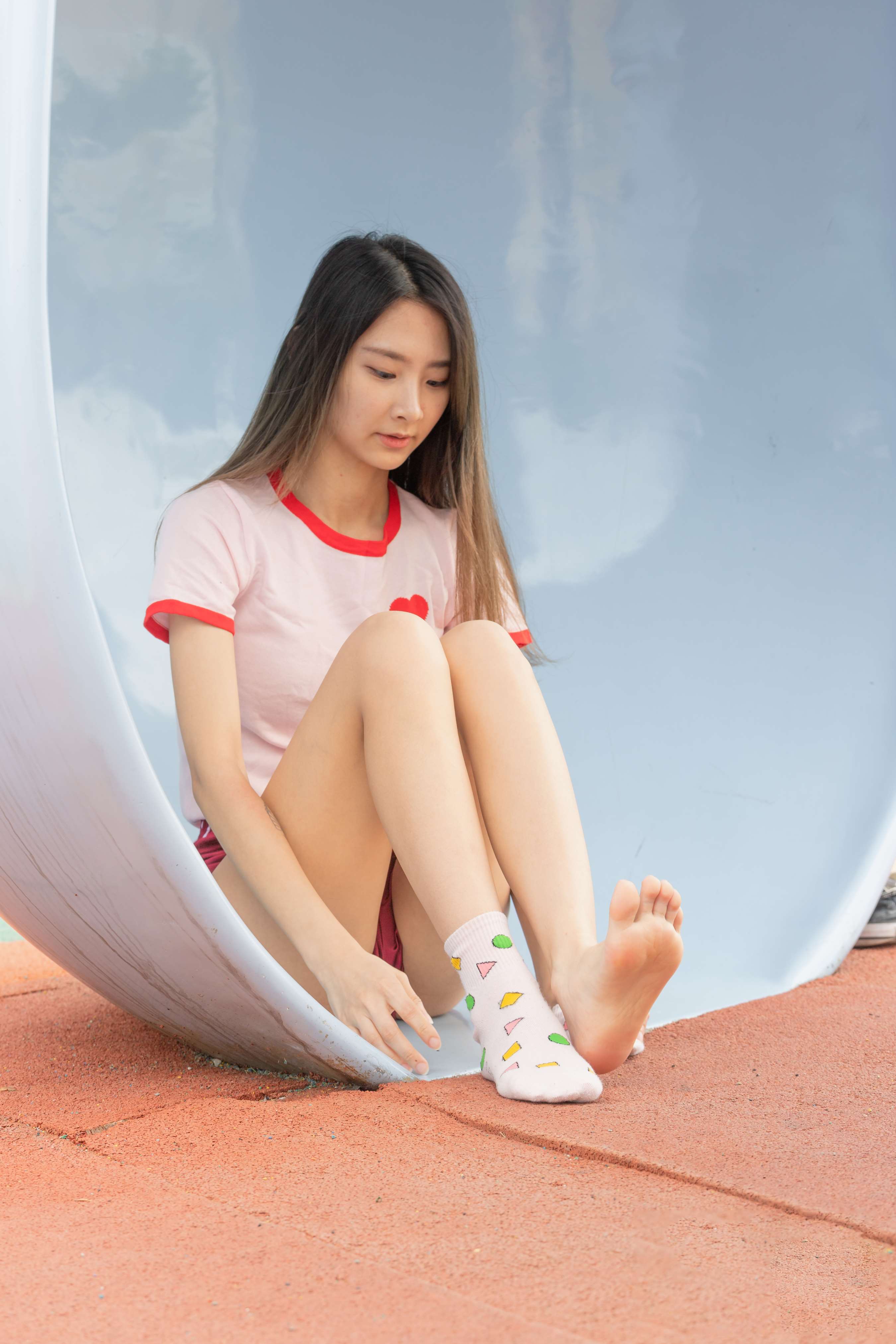 《[寄卖]EJ 台北大都会公园》作品图