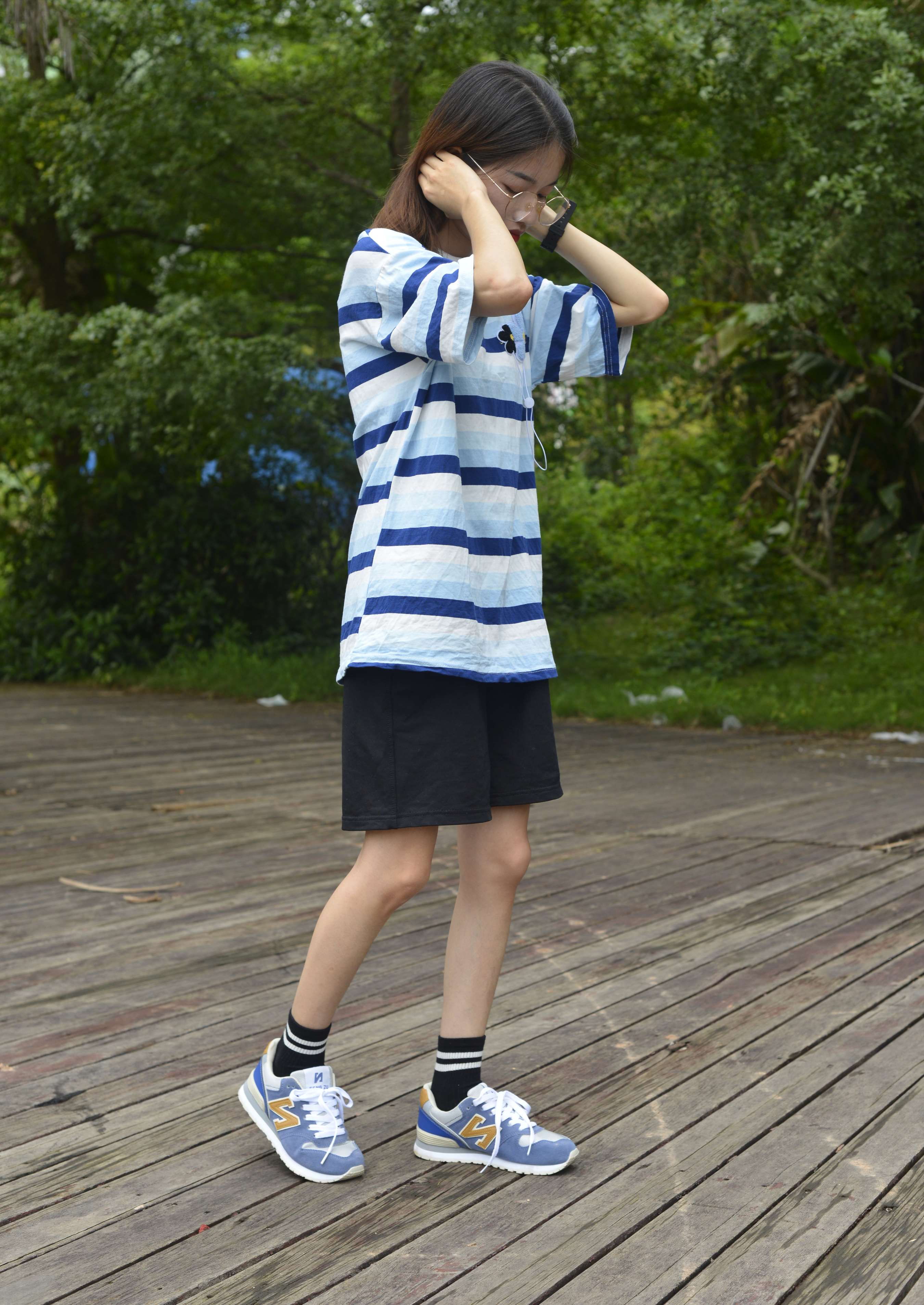 《欣悦-遇见季节》作品图