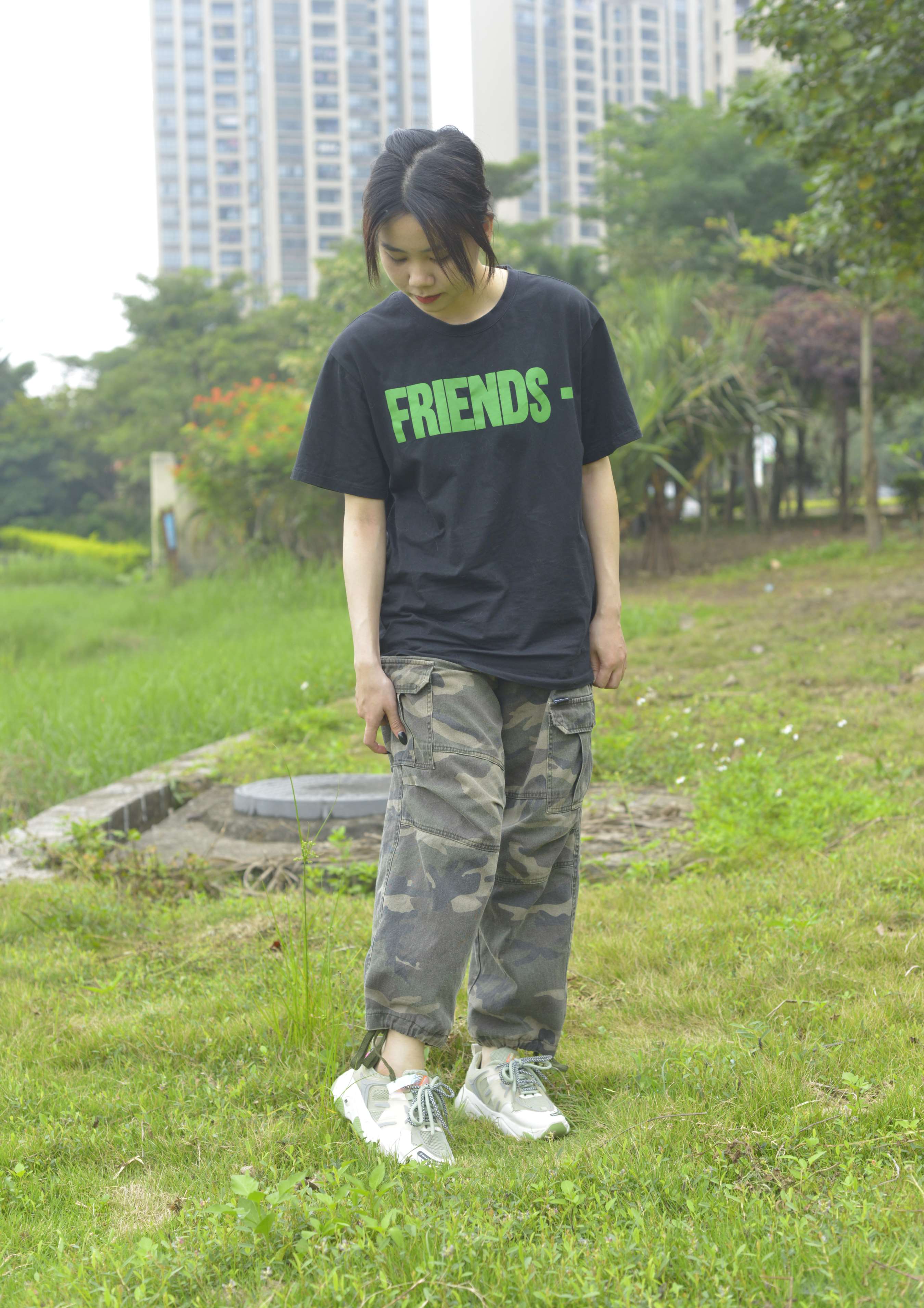 《许静 青春一瞬》作品图