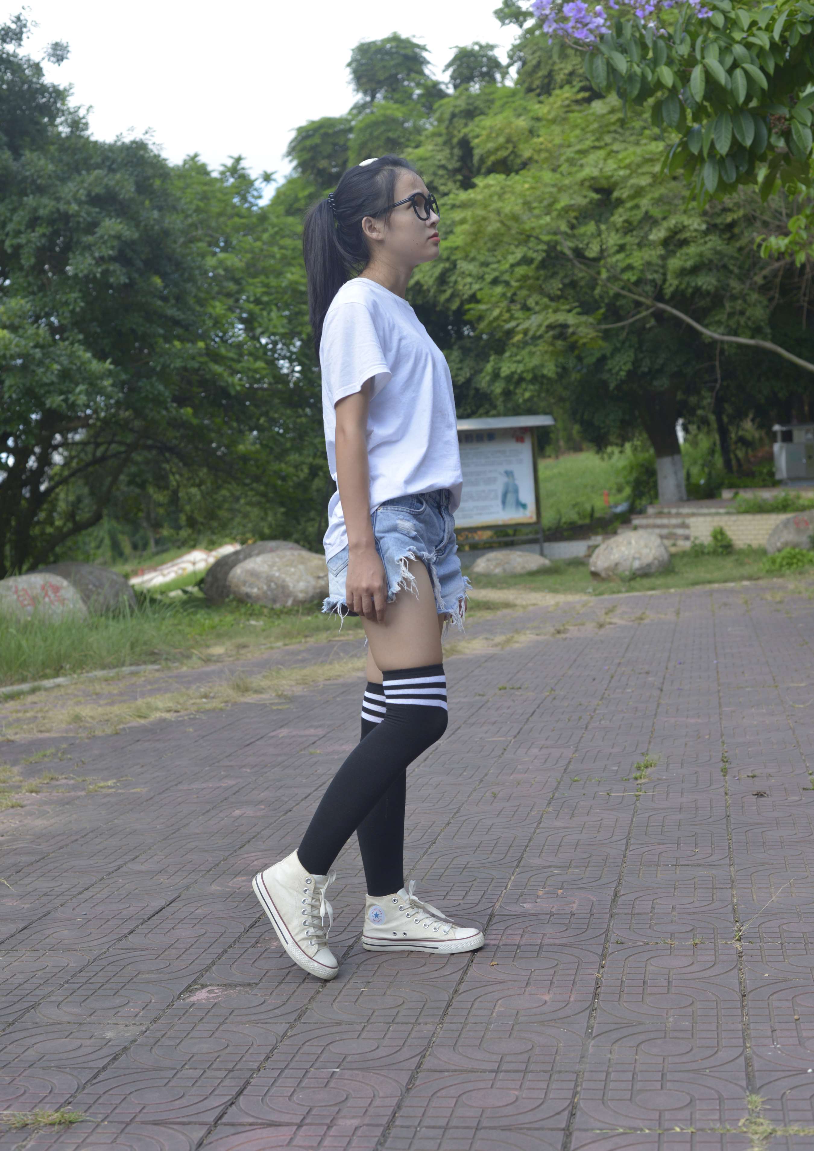 《小米酱-星野与风》作品图