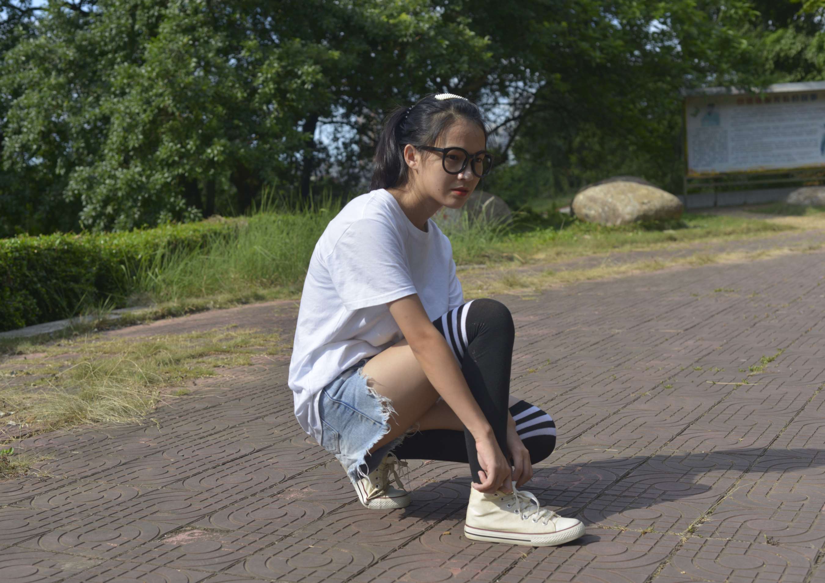 《小米酱-星野与风》作品图