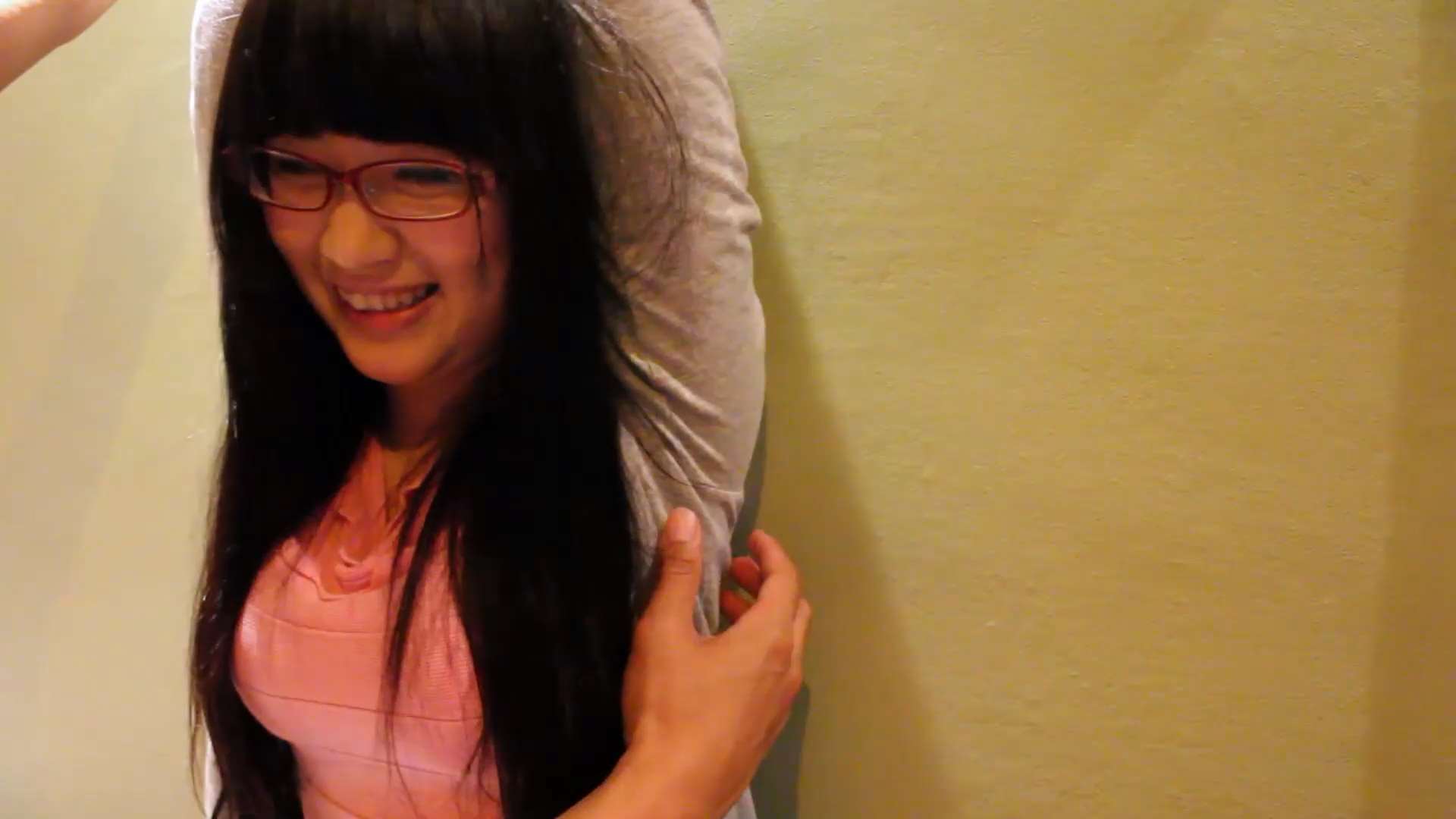 《[视频]-さんじ-くすぐりたい男とくすぐられたい女》作品图