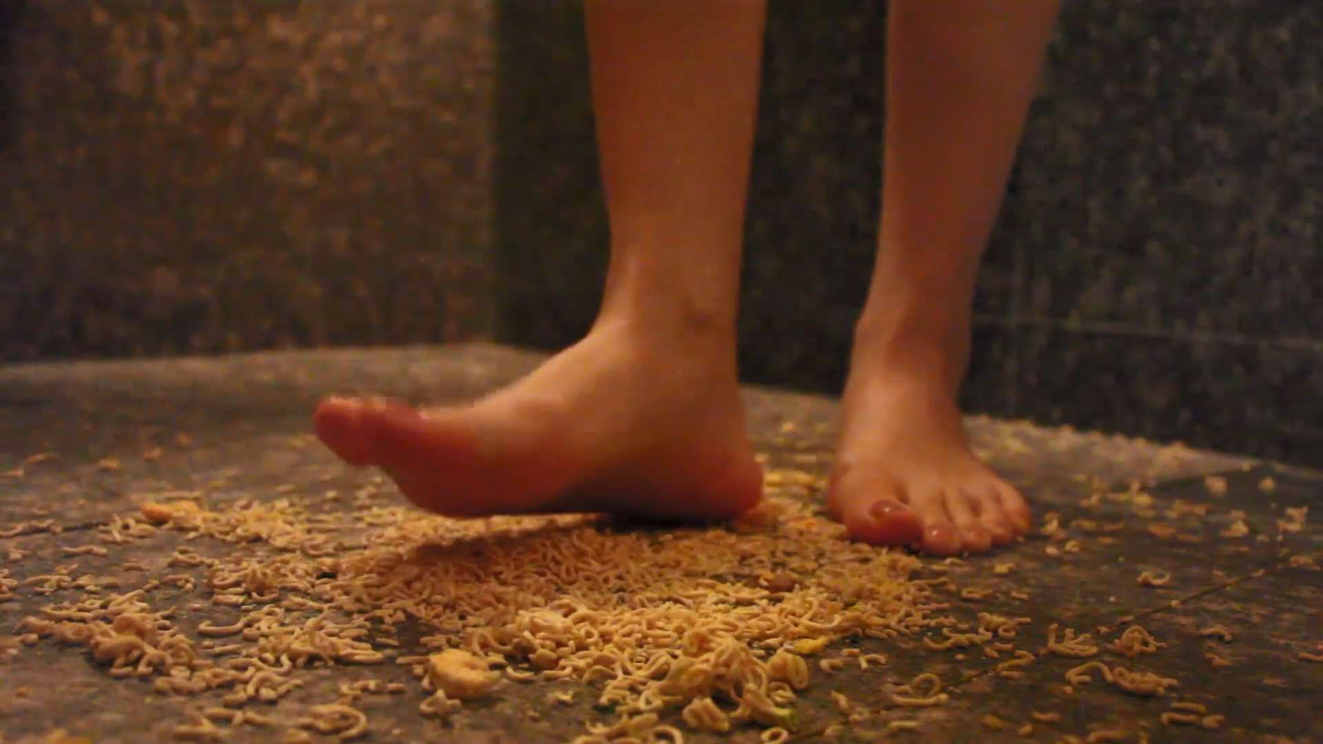 《[视频]-真綾の浴衣足》作品图