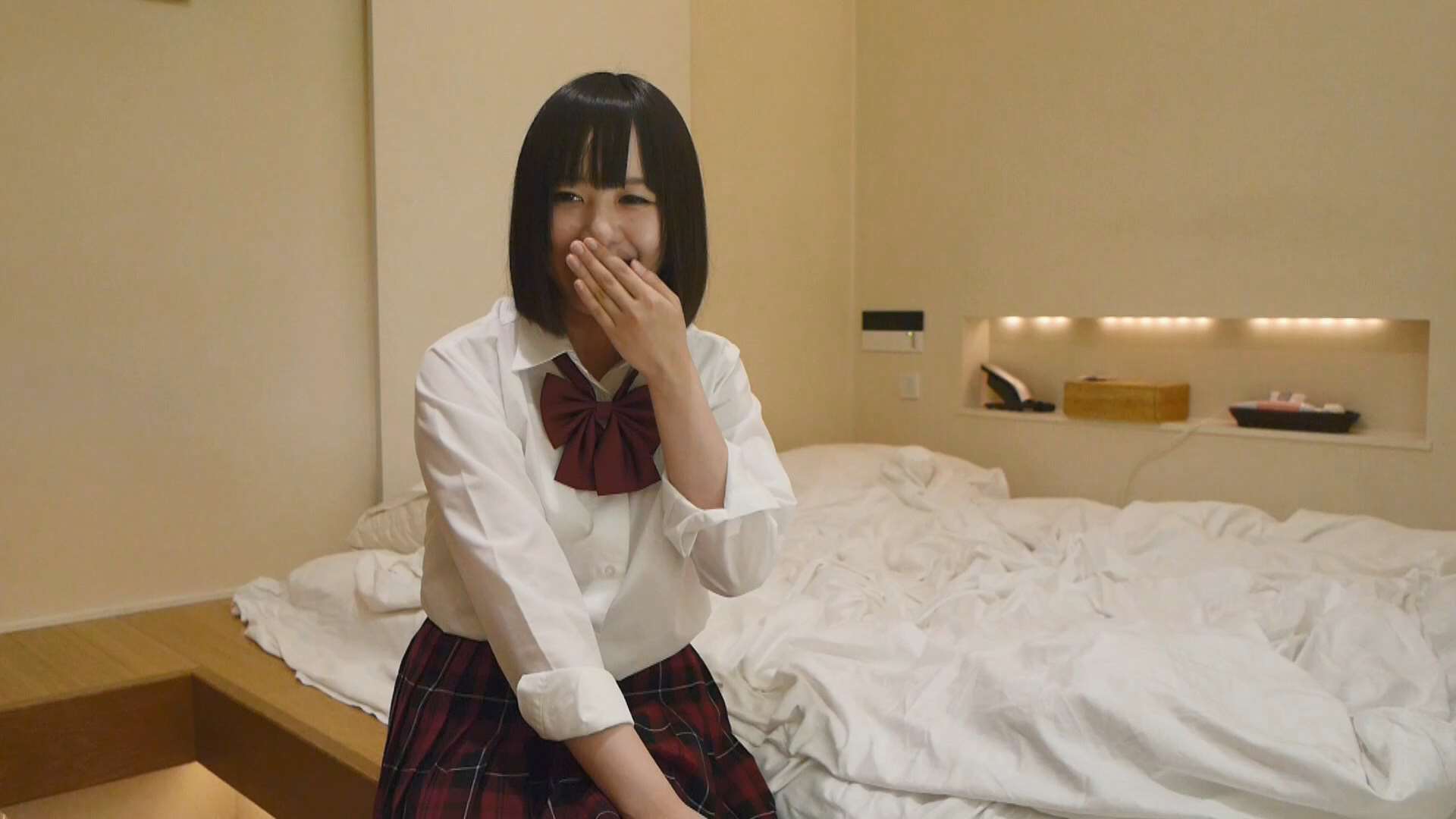 《[视频]-さんじ-番外編　しょうこ》作品图