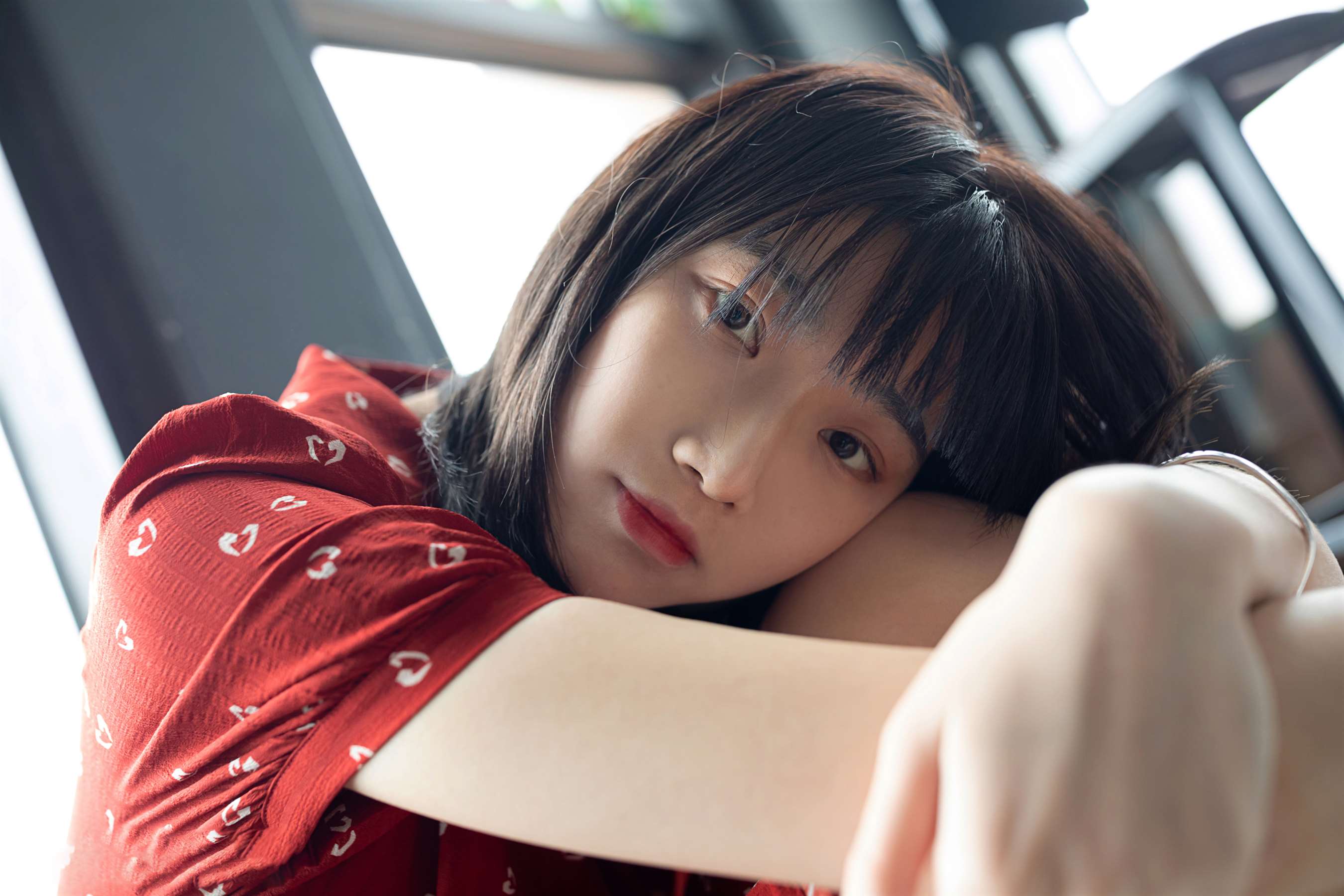 《海椒球鞋の棉袜》作品图