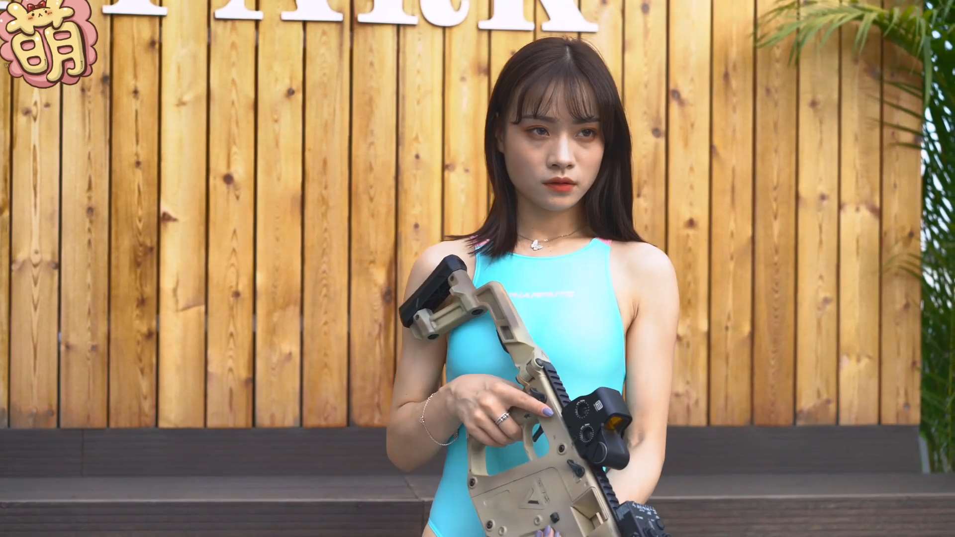 《[视频]-盛夏晴天》作品图