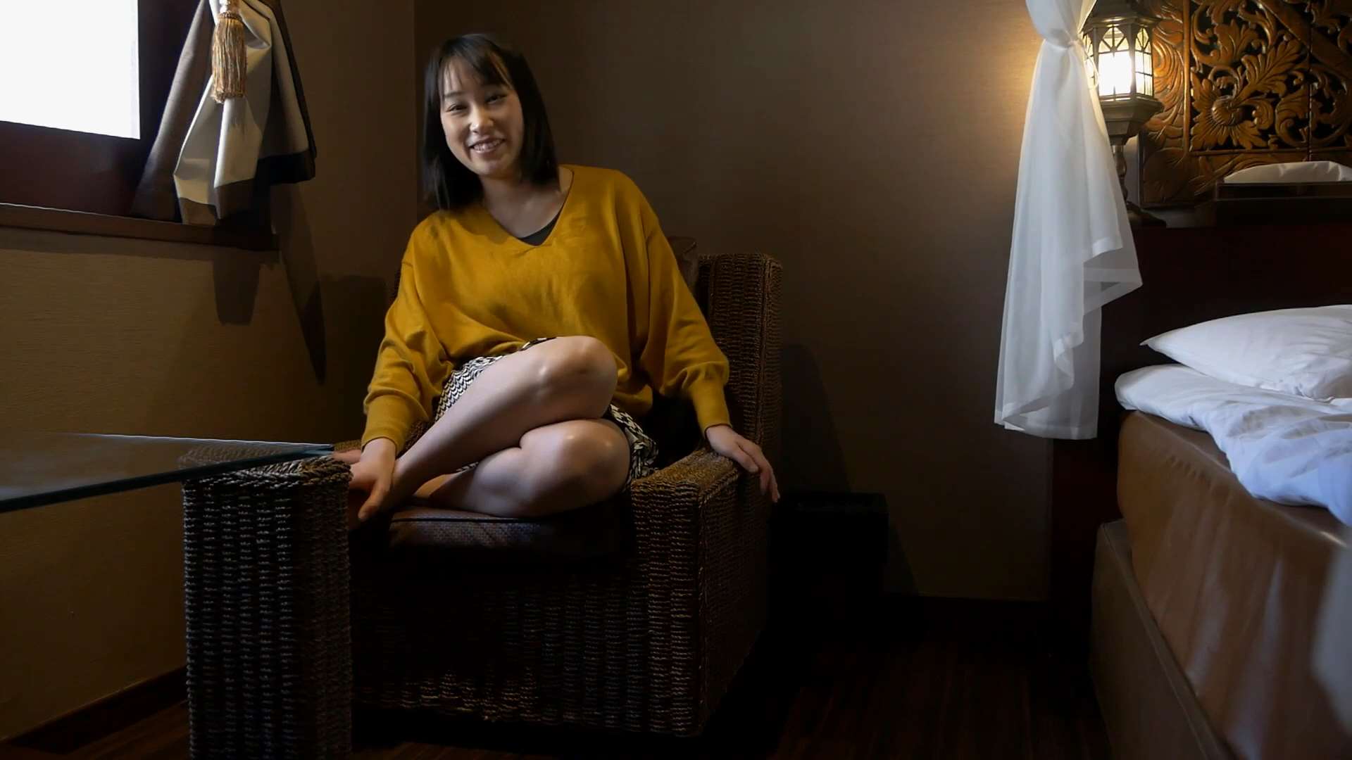 《[视频]-さんじ-番外編　マキ-》作品图