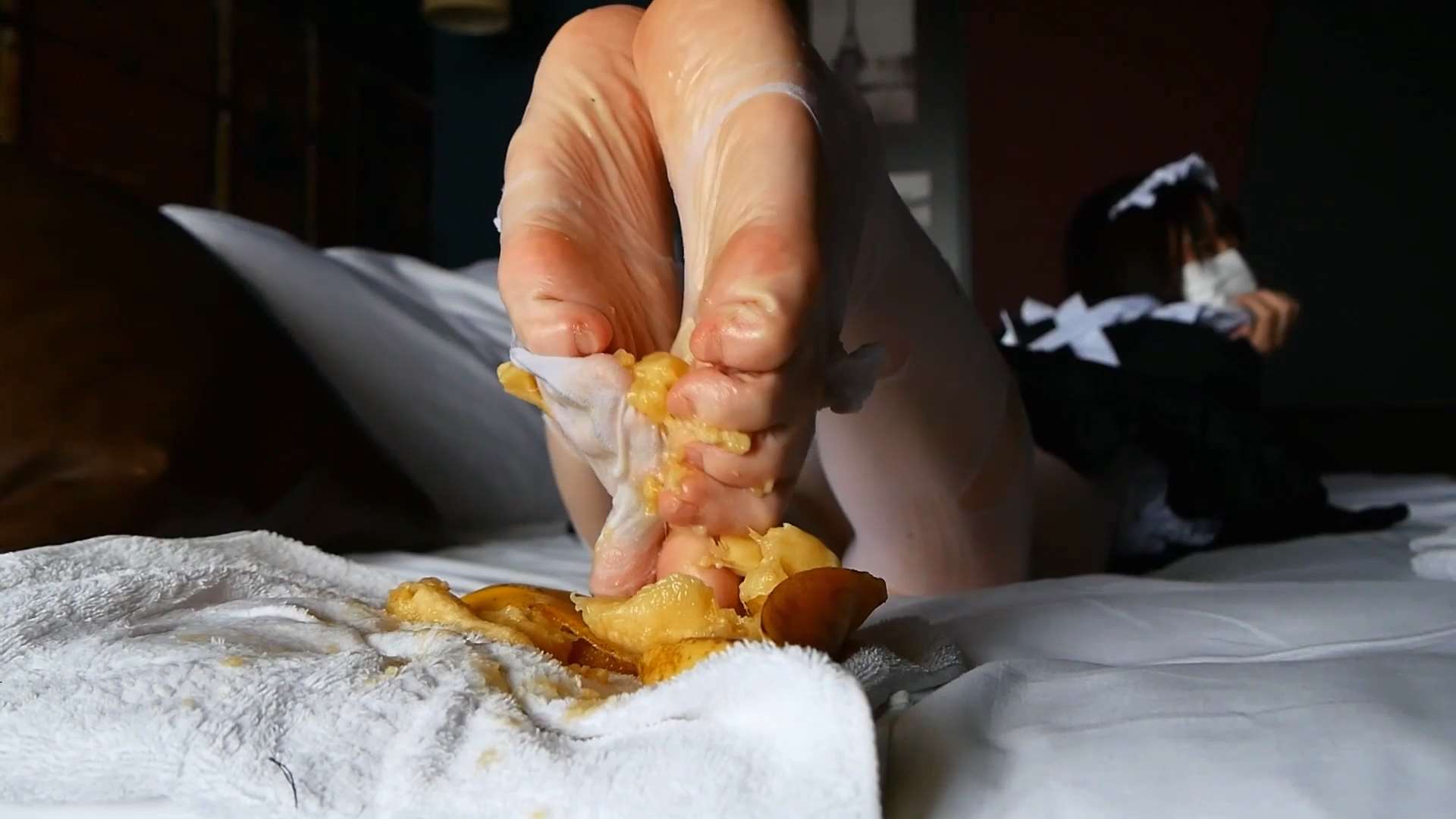 《[视频]さんじ-番外編　迷》作品图