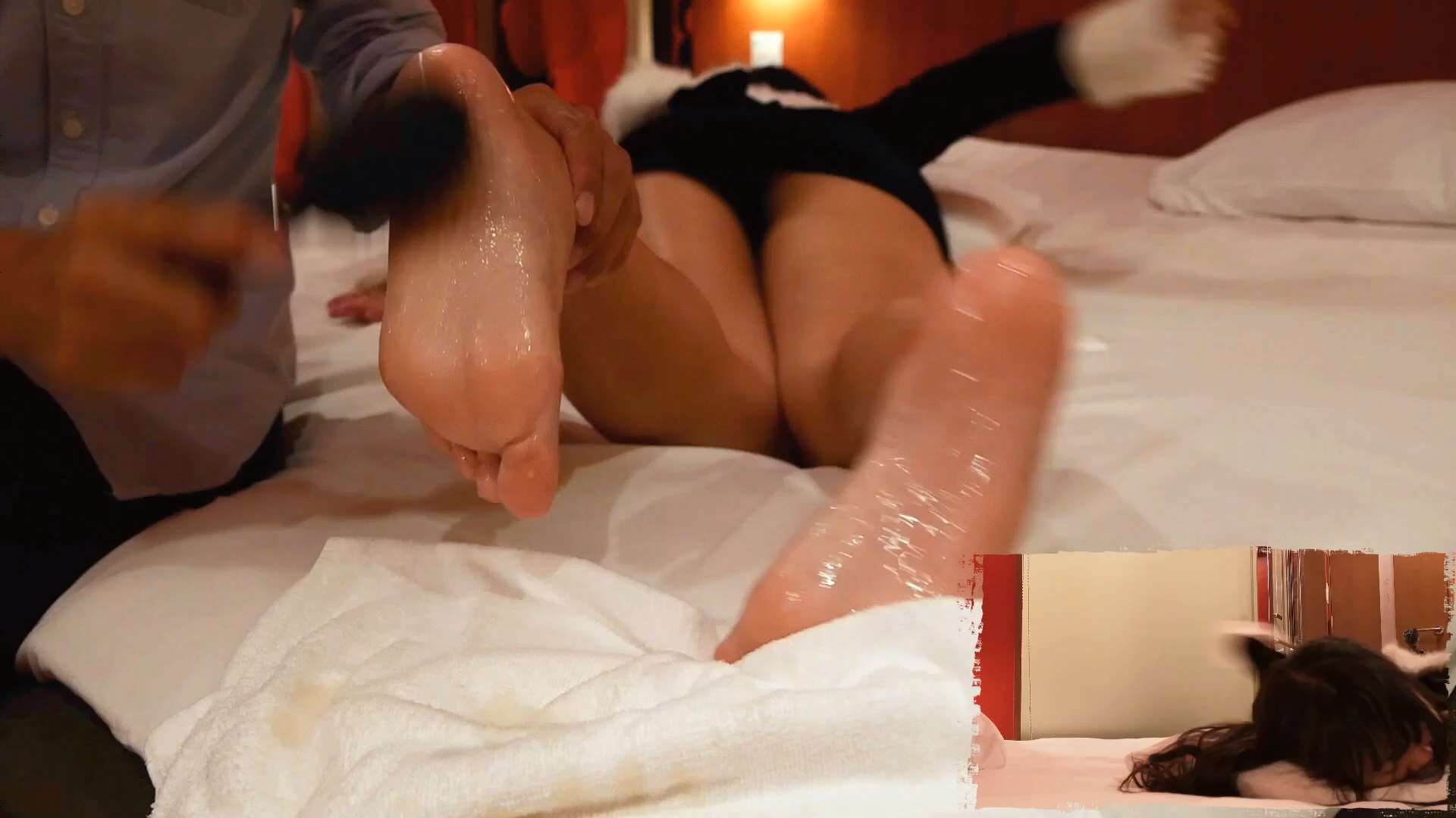 《[视频]-サンタクロース-玉響-桃乃》作品图