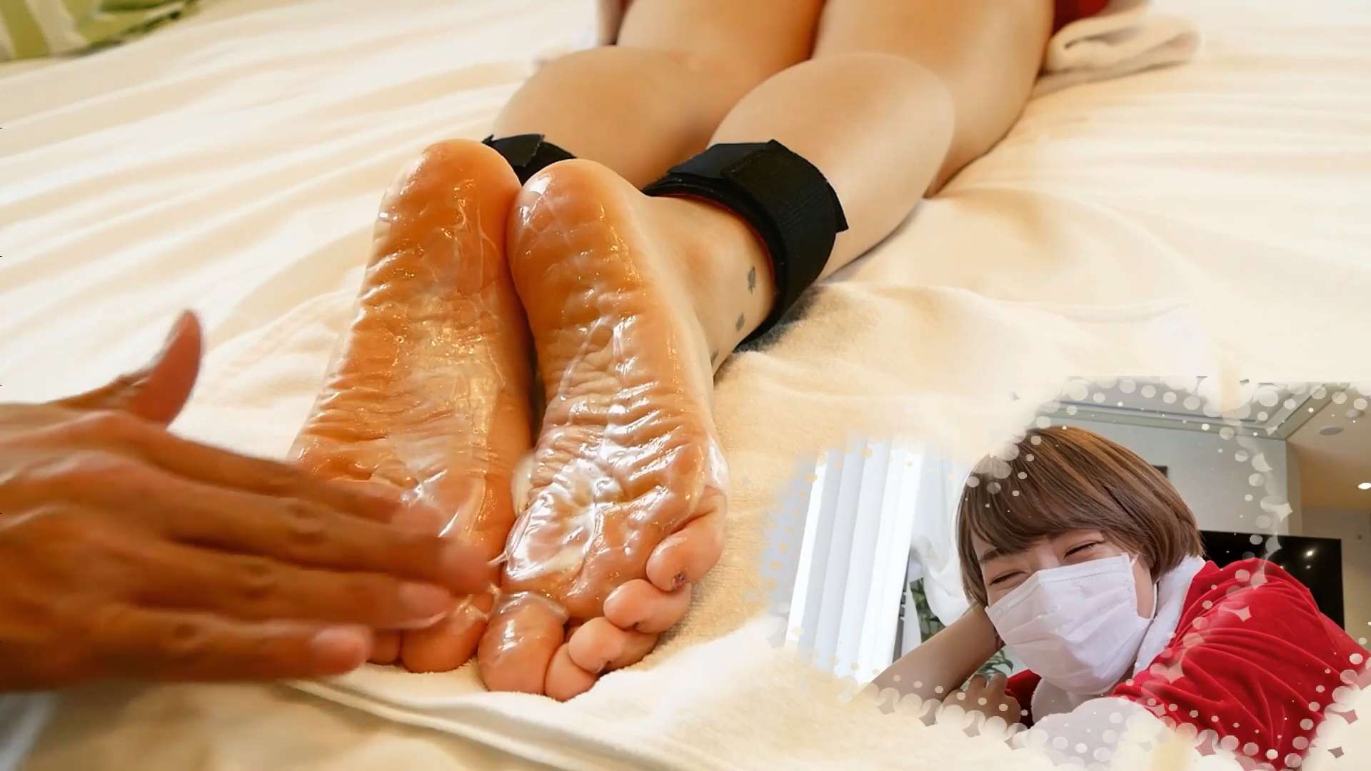 《[视频]-サンタクロース-美友》作品图