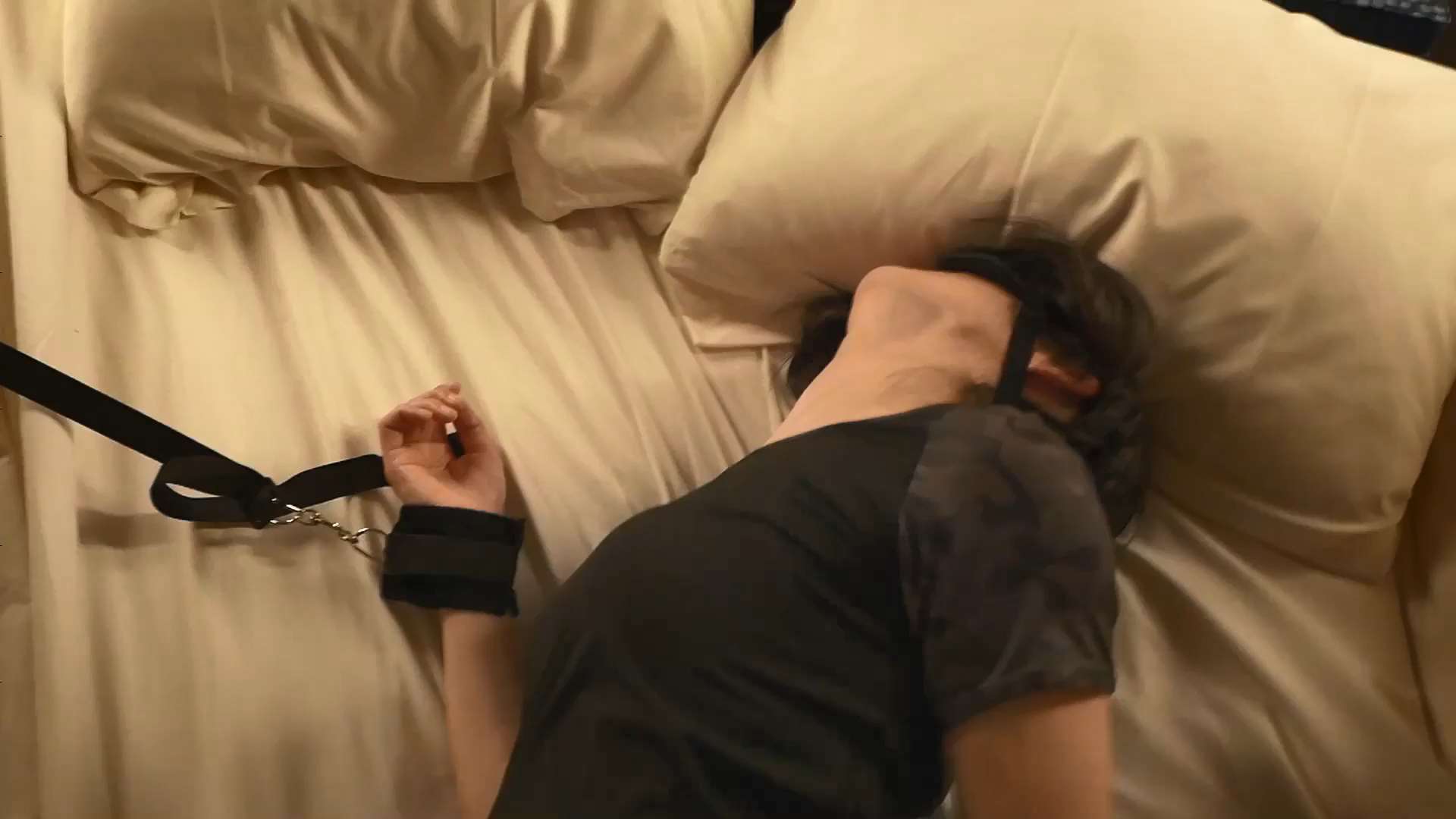 《[视频]さんじ-足の裏くすぐりエクストリーム》作品图