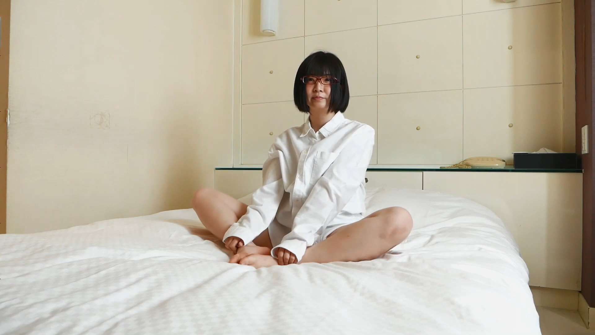 《[视频]-フェチ館さんじ-番外編　nao》作品图