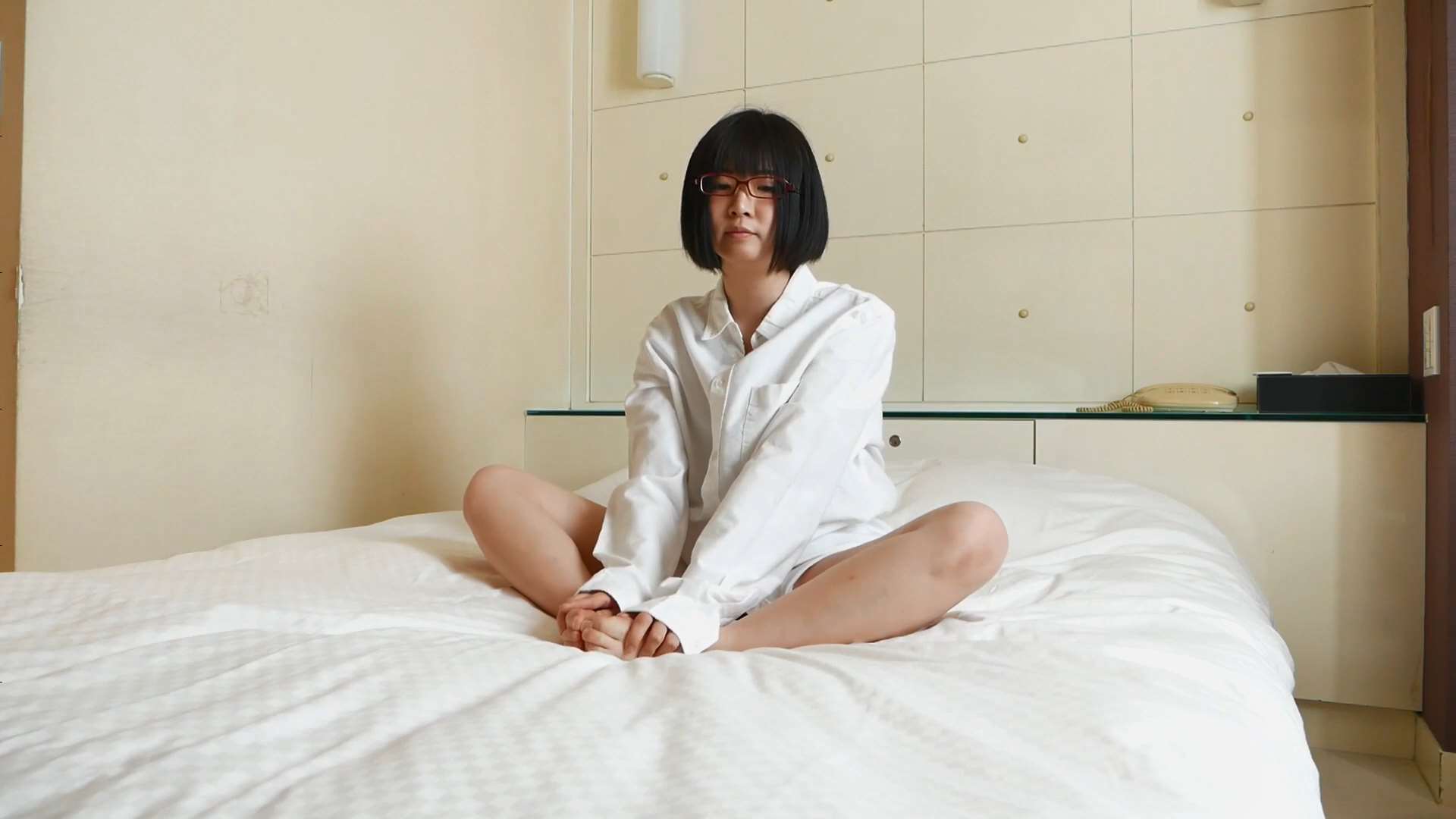 《[视频]-フェチ館さんじ-番外編　nao》作品图