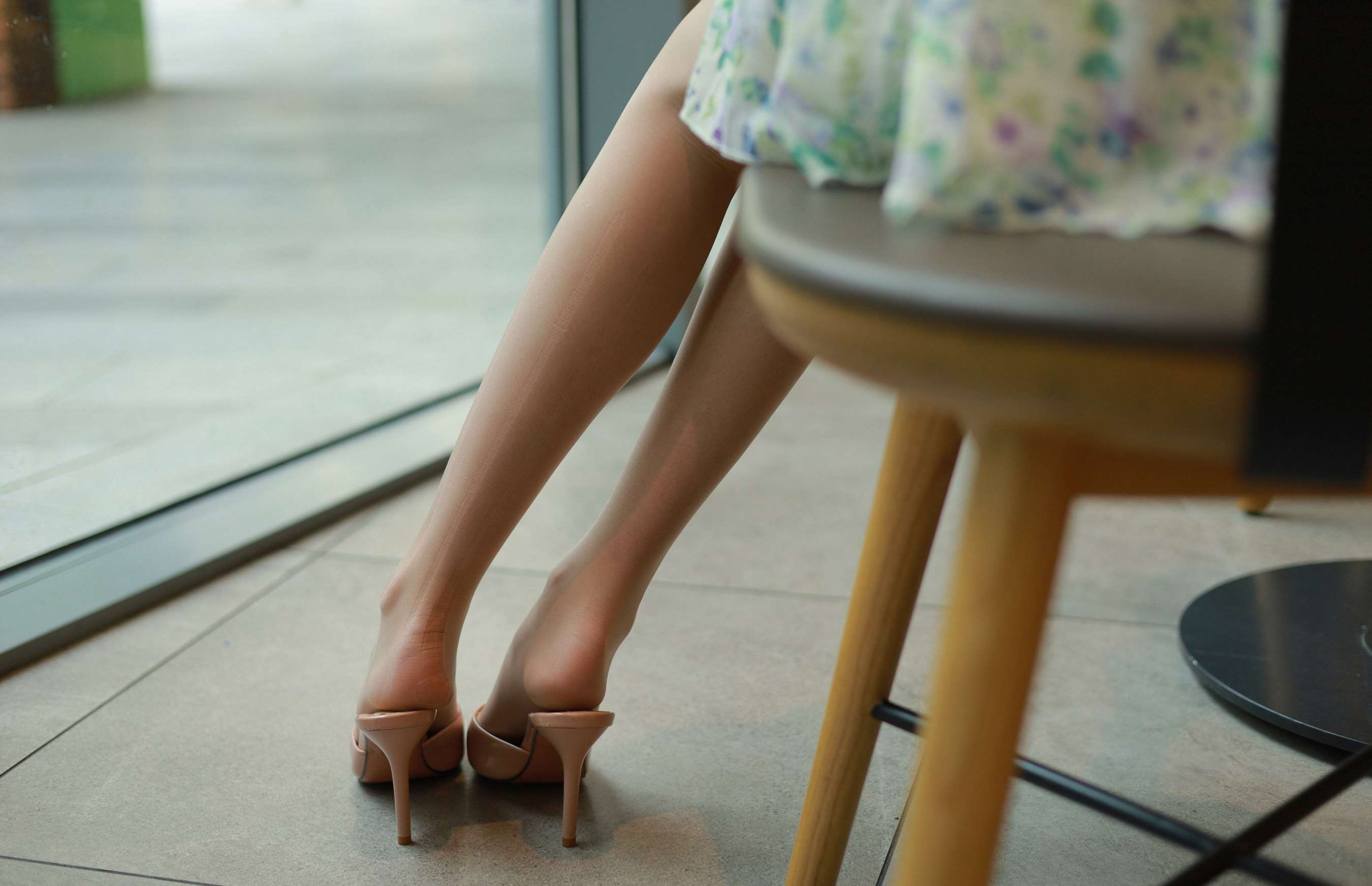 《团团《清凉吊带》》作品图