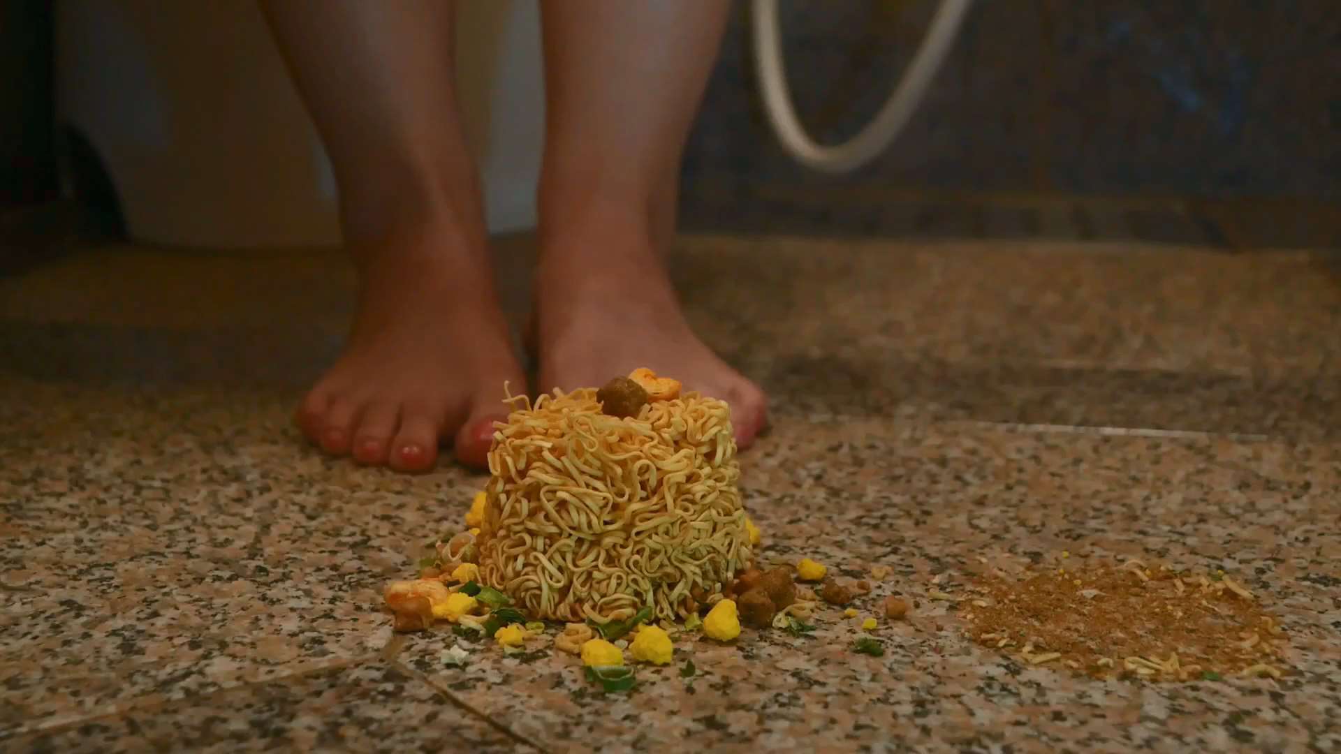 《[视频]さんじ-番外編　白玉-あも-》作品图