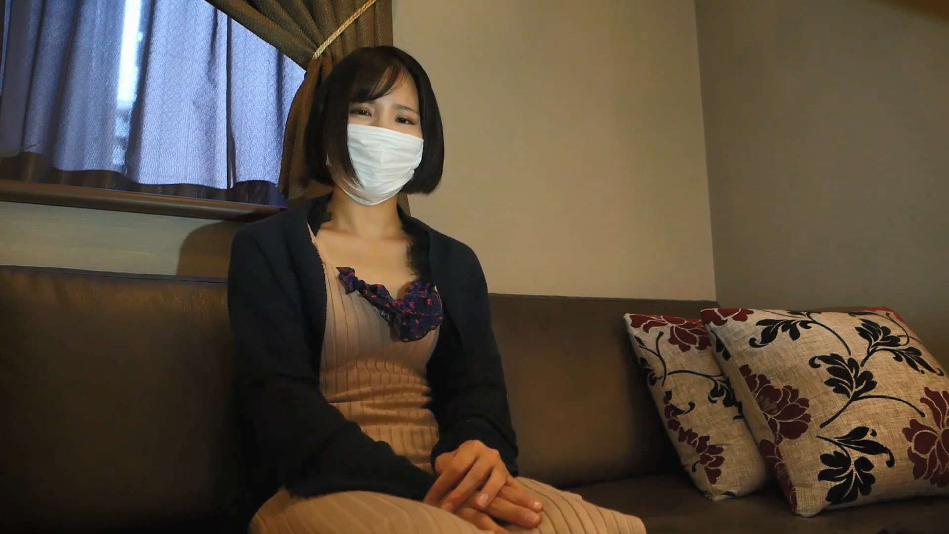 《[视频]さんじ-番外編　はな》作品图