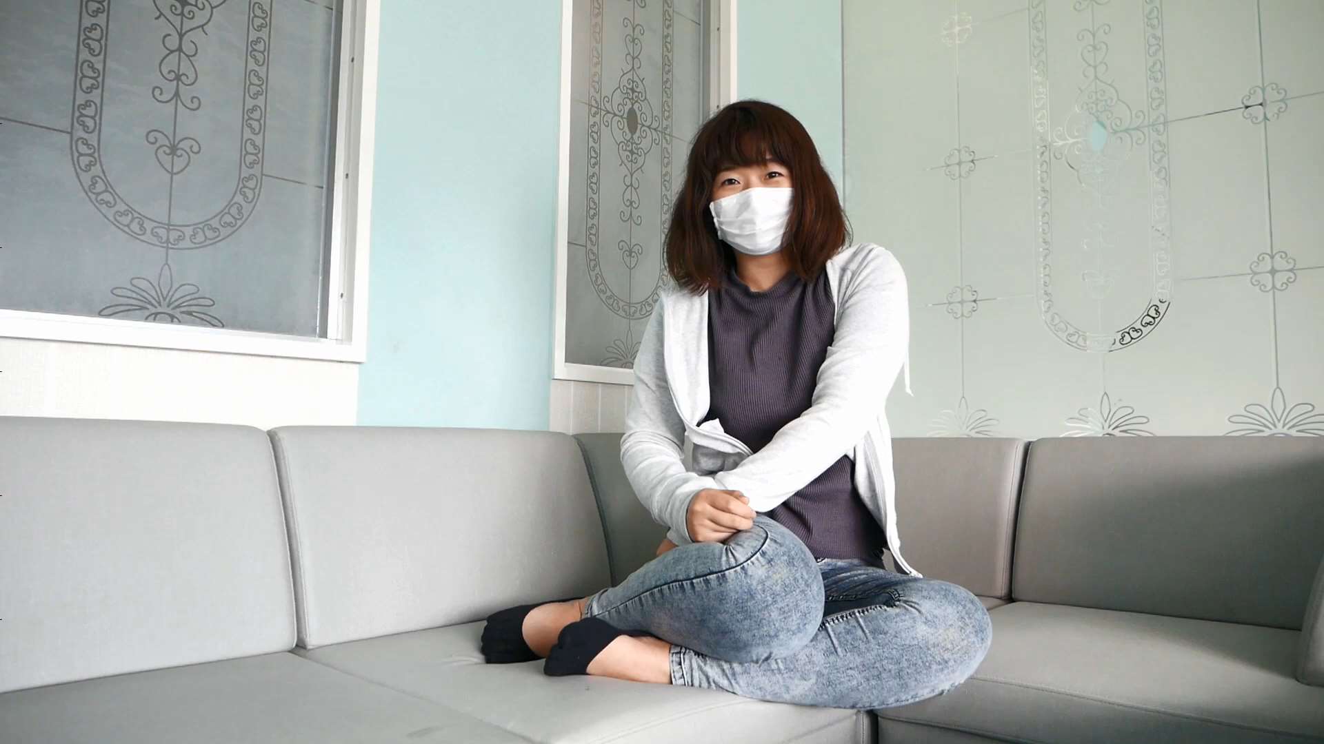 《[视频]-さんじ-番外編　加奈》作品图