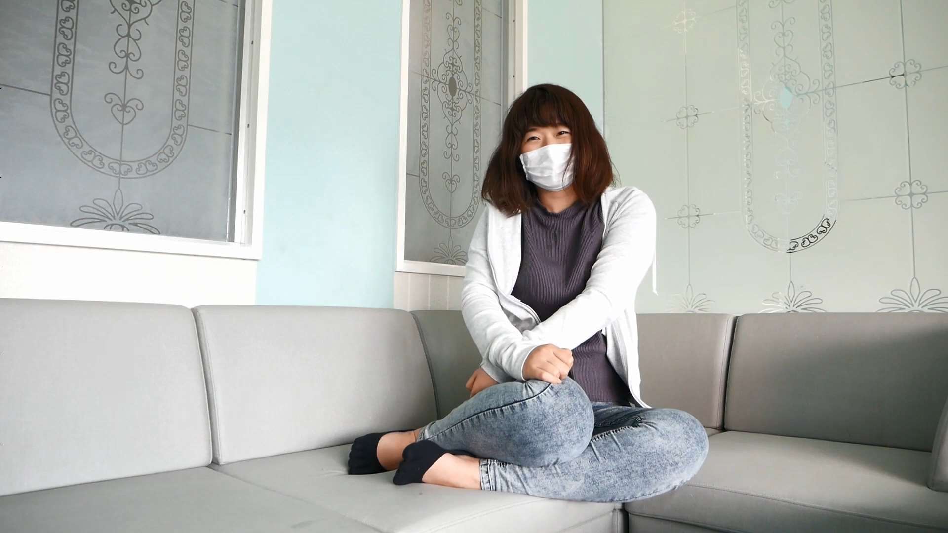 《[视频]-さんじ-番外編　加奈》作品图