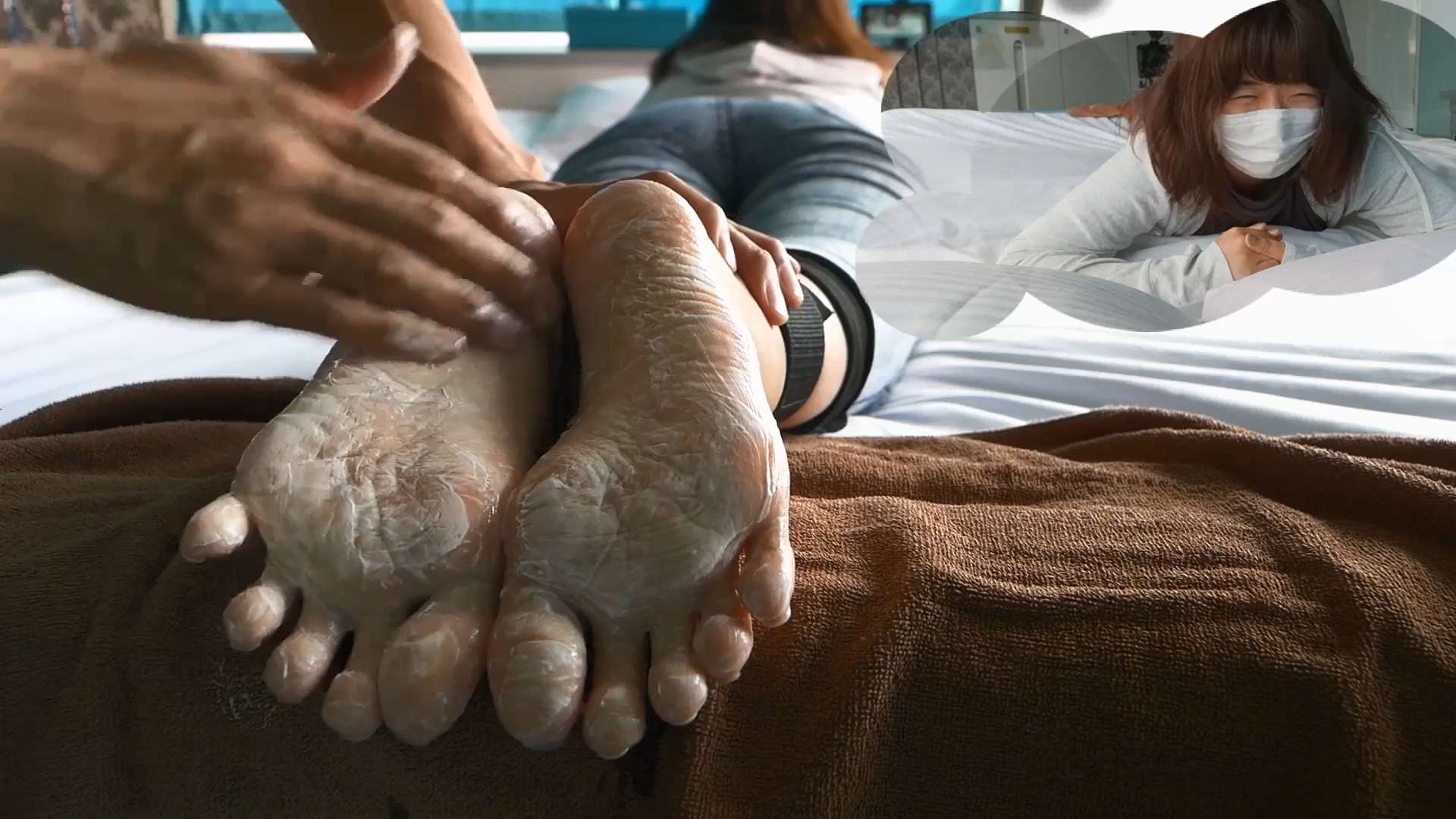 《[视频]-さんじ-番外編　加奈》作品图