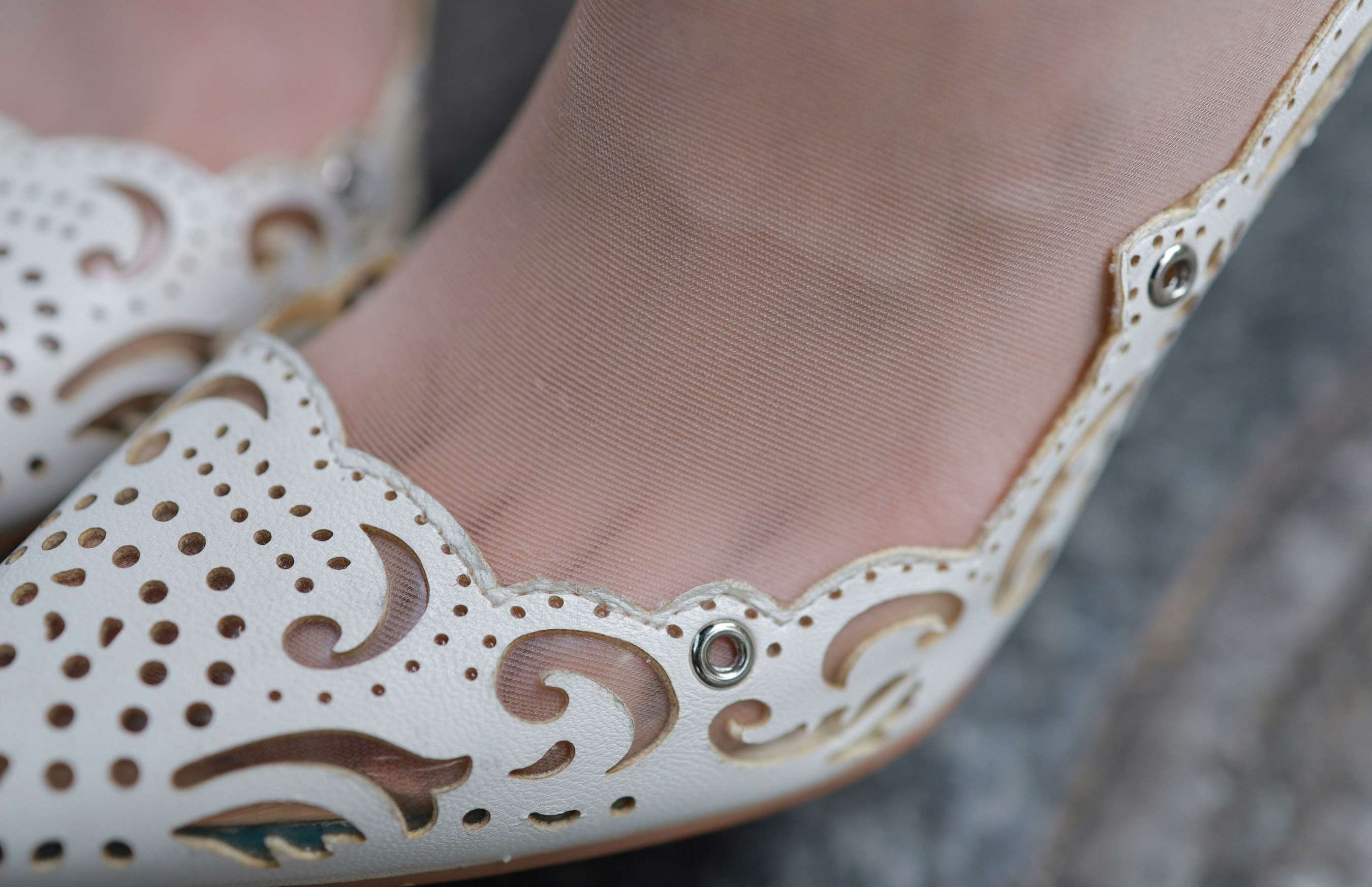 《团团《清新肉丝》》作品图