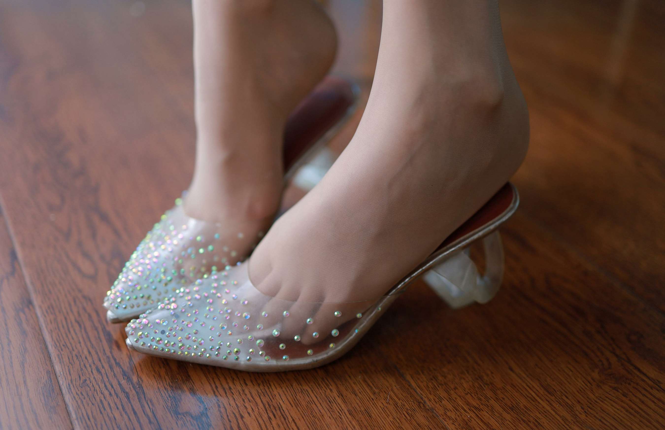 《婉萍《甜美佳人》》作品图