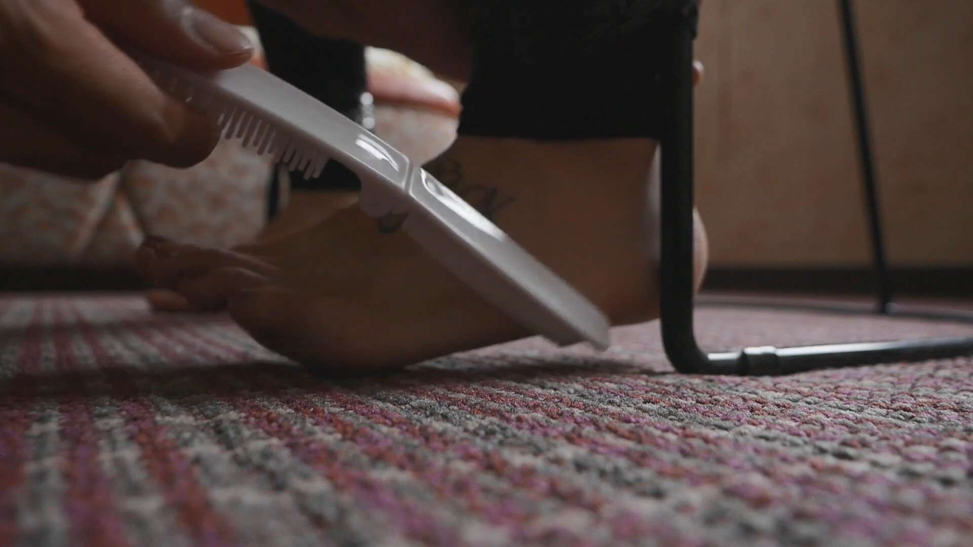 《[视频]-さんじ-足の裏くすぐり　美友》作品图