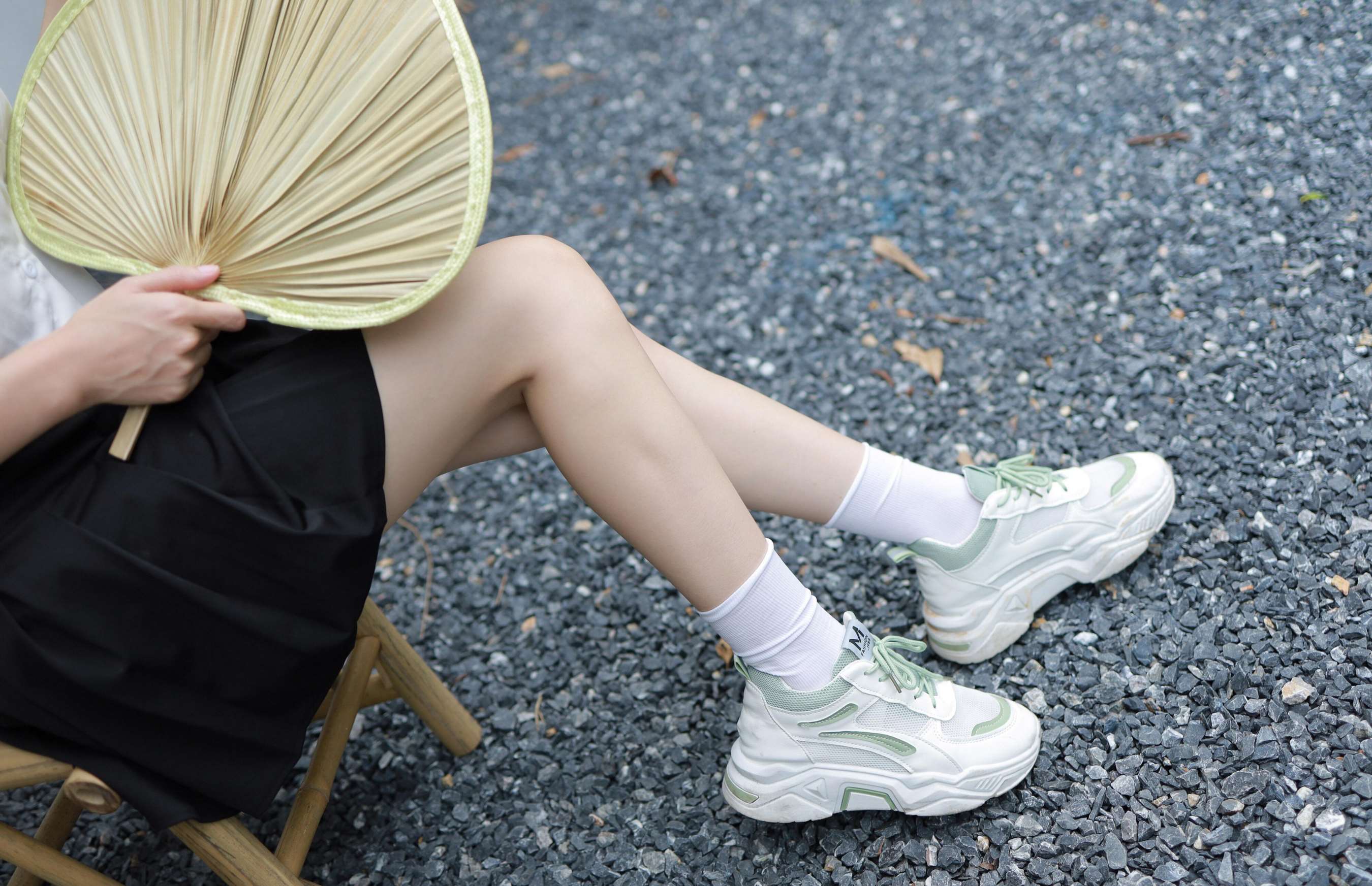 《幂幂《新人报道》》作品图