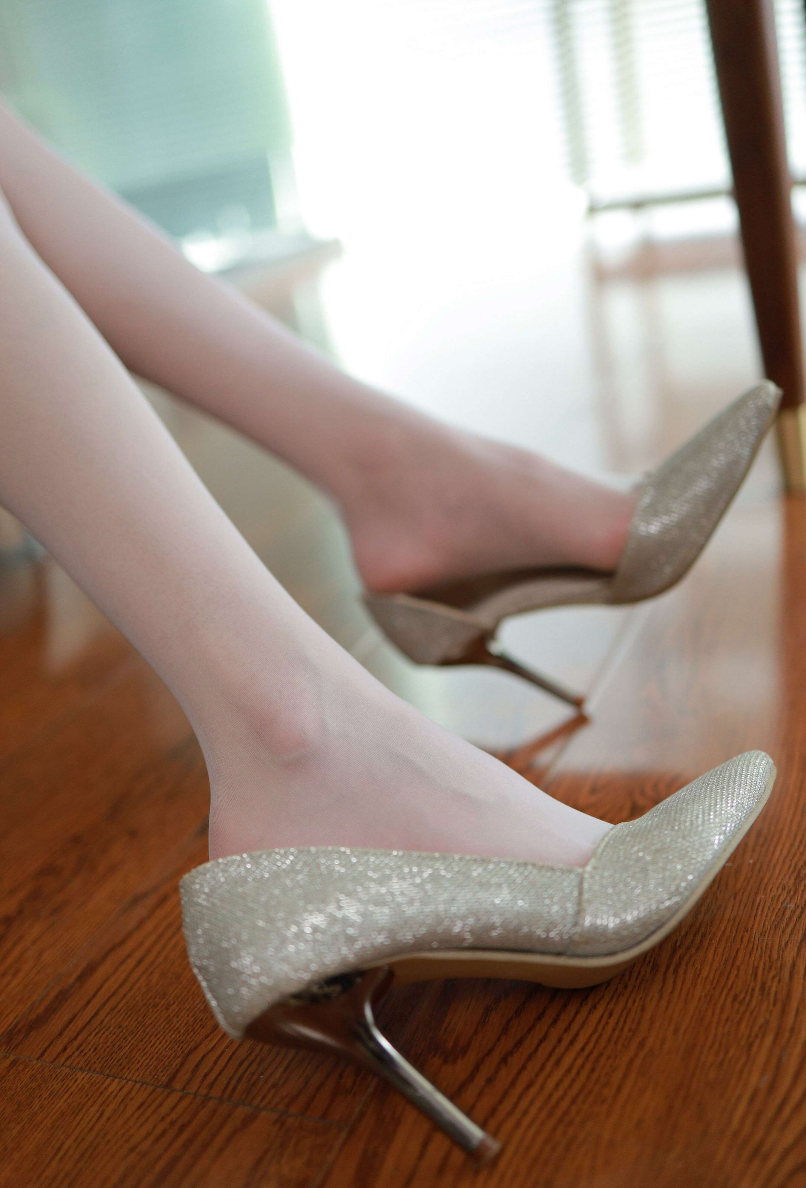 《团团《少女的祈祷》》作品图