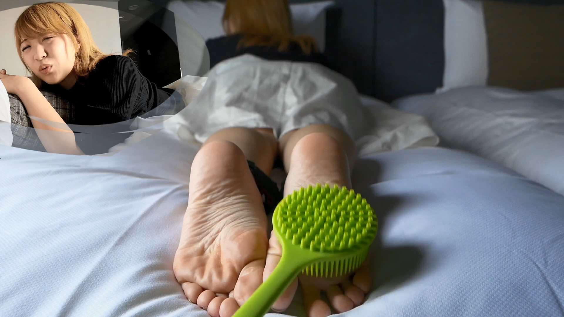 《[视频]黒井杏蜜》作品图