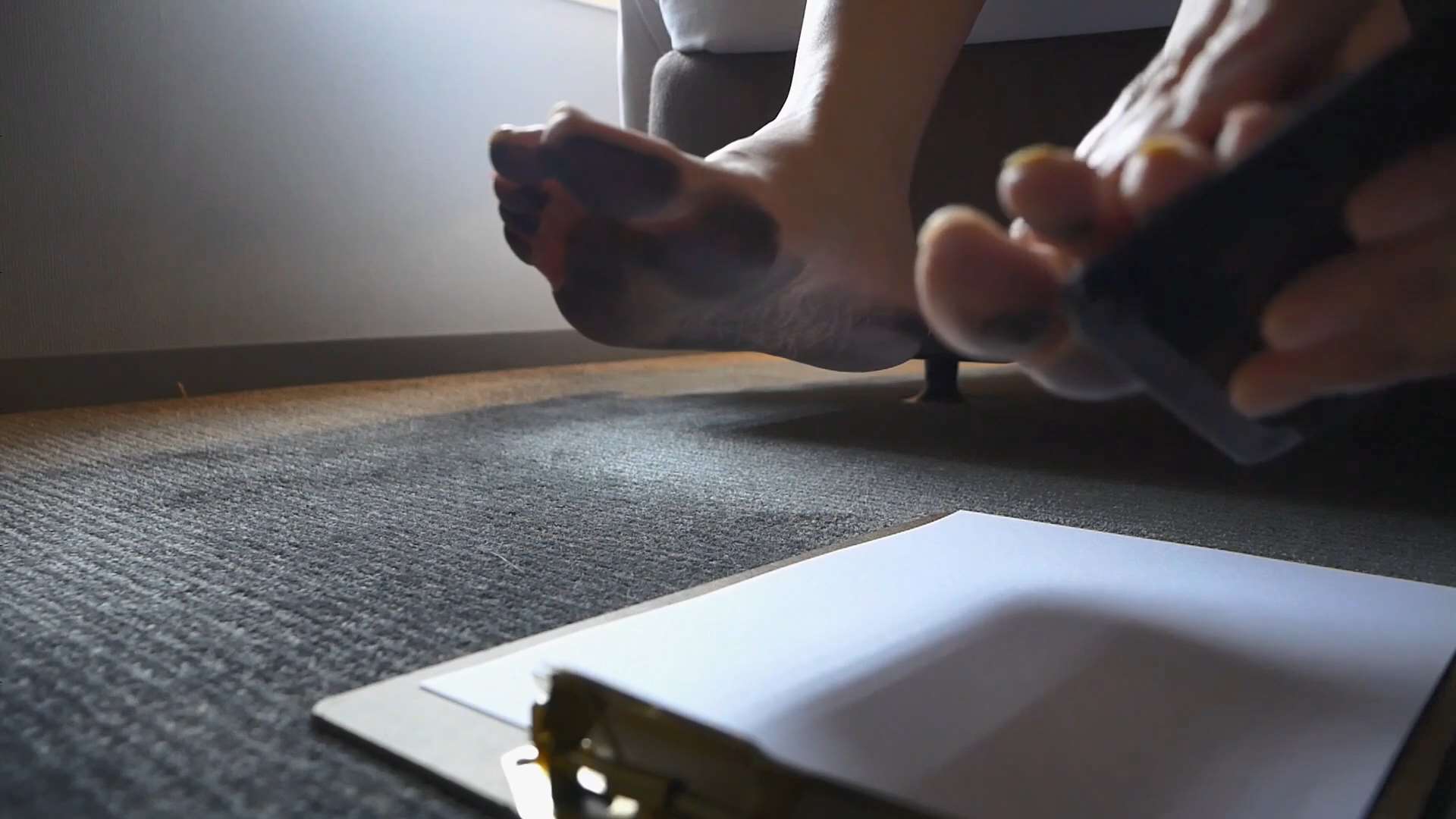 《[视频]黒井杏蜜》作品图