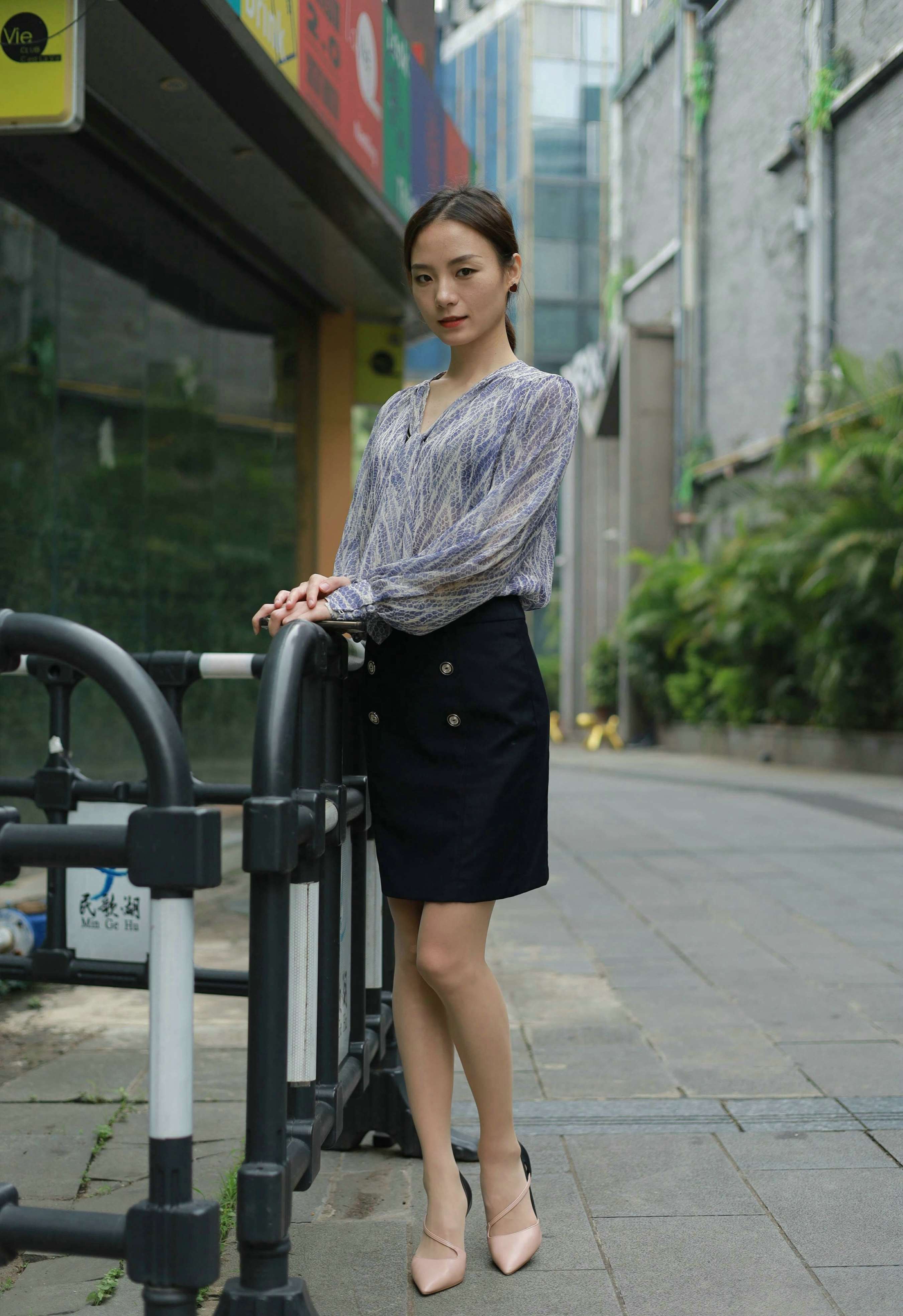 《小六《带你去散步》》作品图