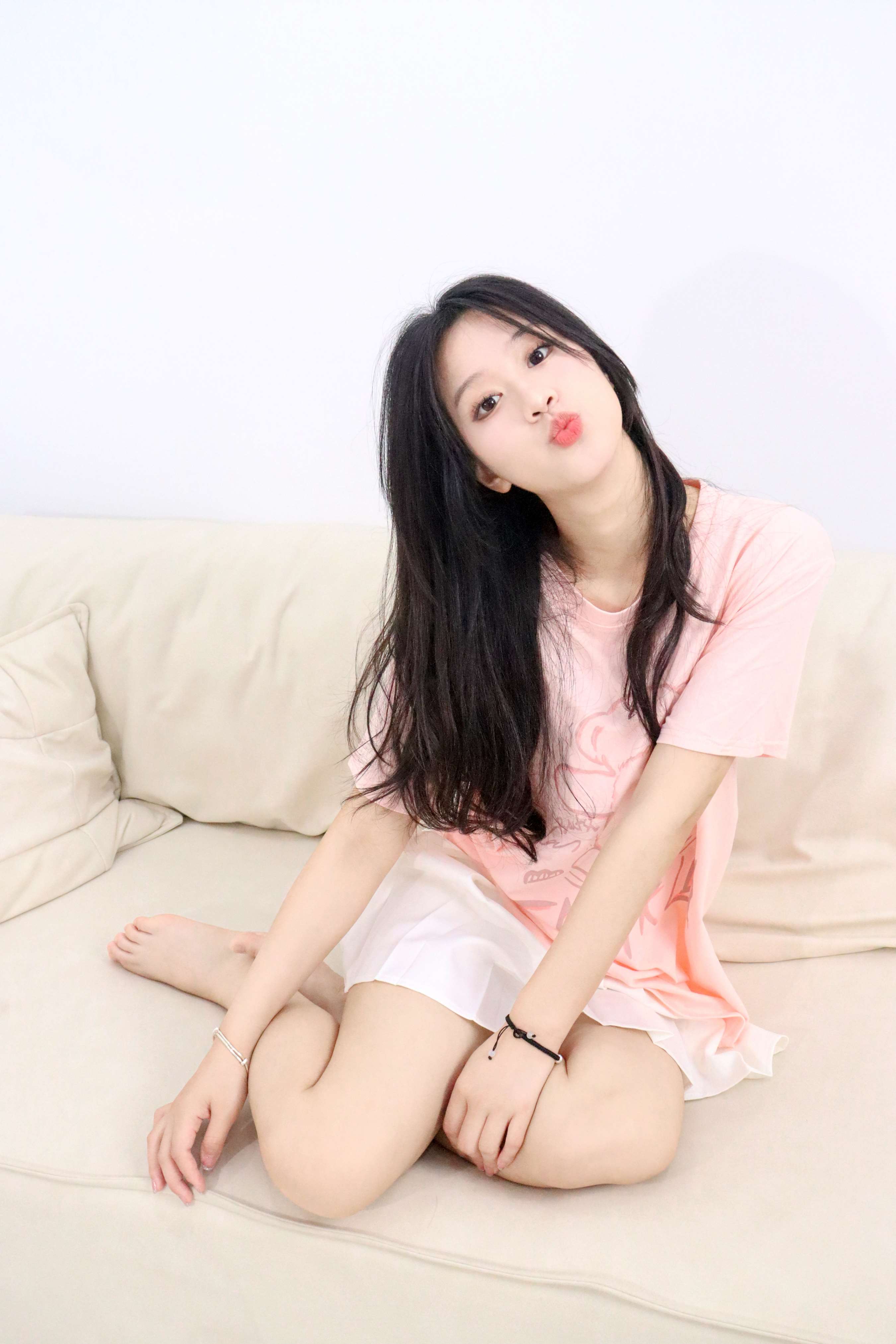 《欲把西湖比西子》作品图