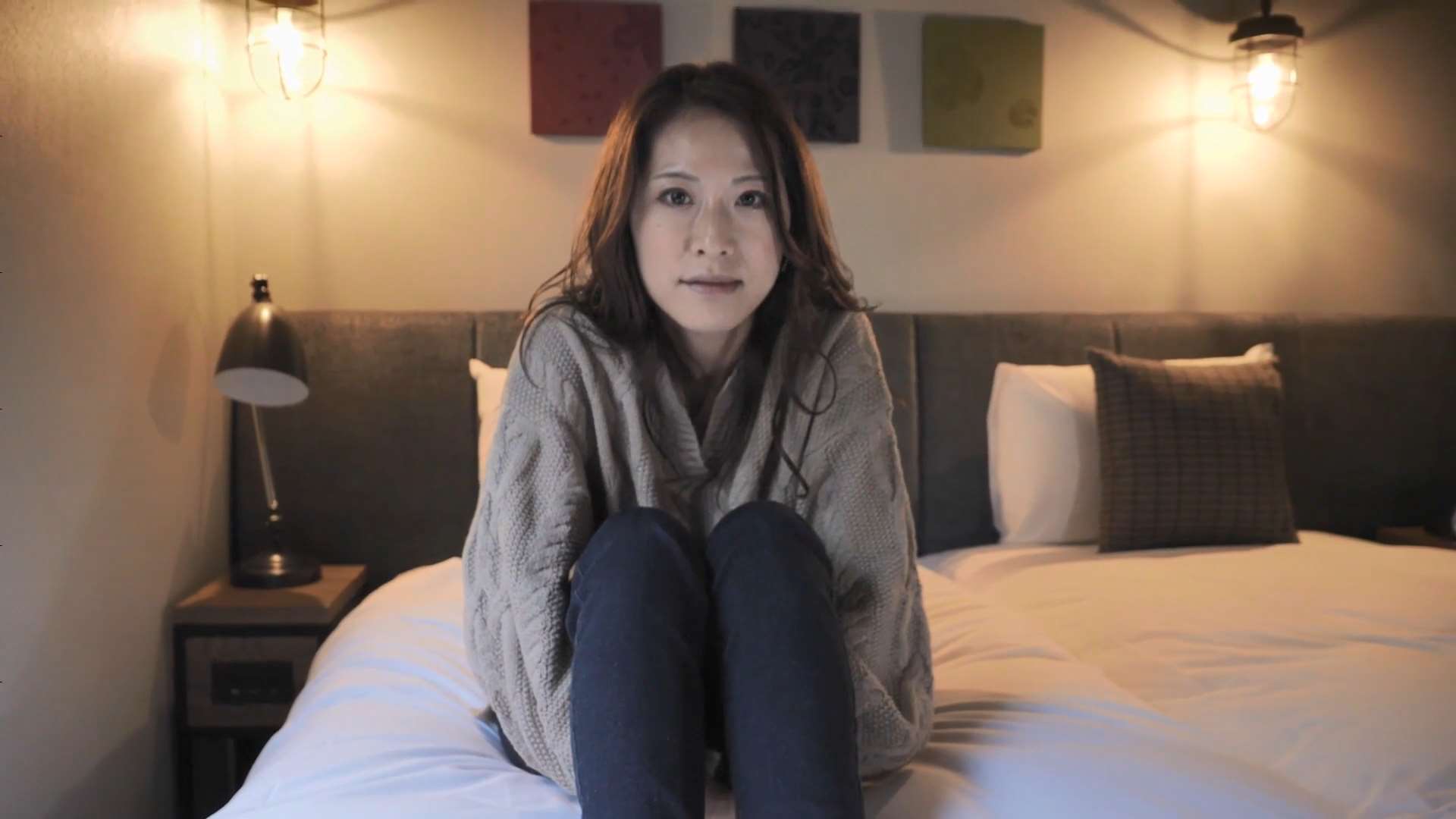 《[视频]さんじ-足の裏くすぐり　しおん》作品图