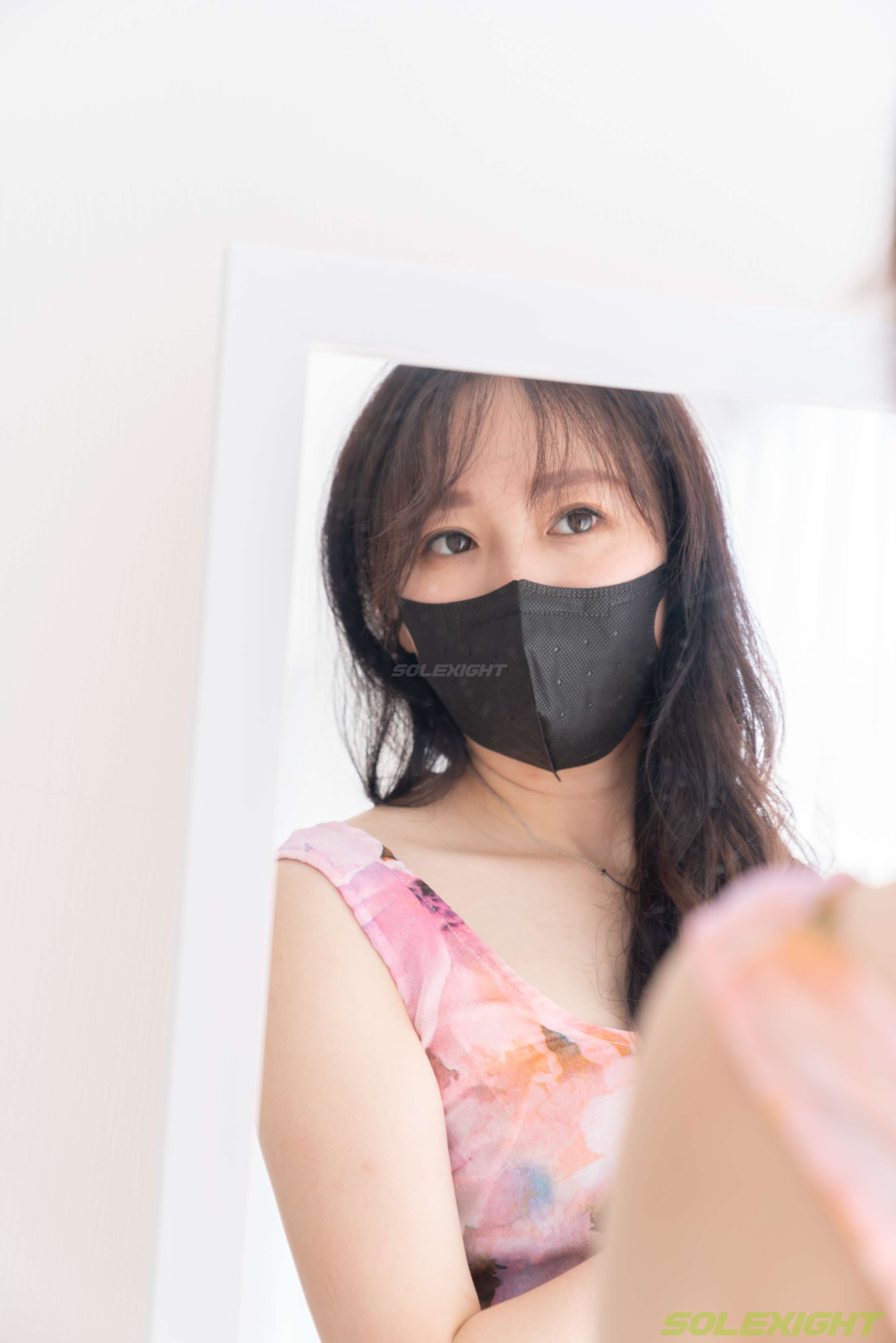 《[寄卖]Florence连衣裙裸足》作品图