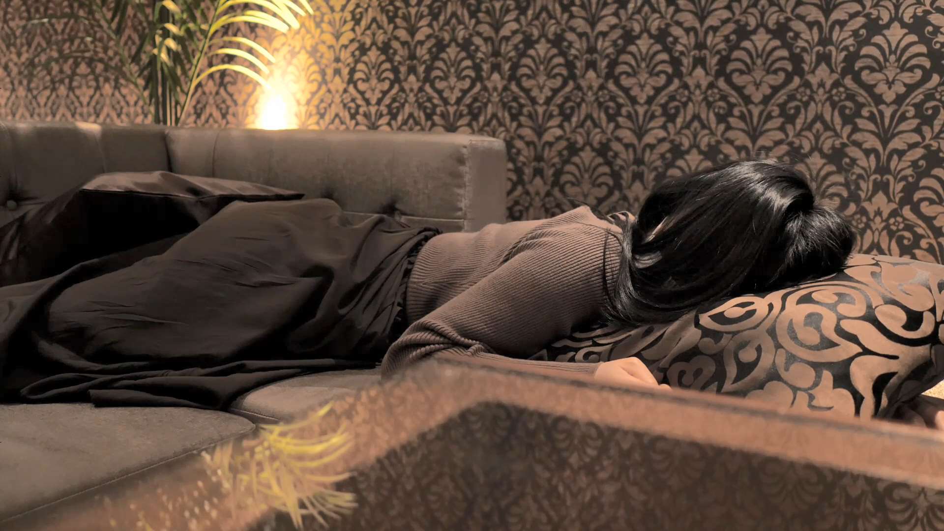 《[视频]さんじ 足の裏くすぐり　yuki》作品图