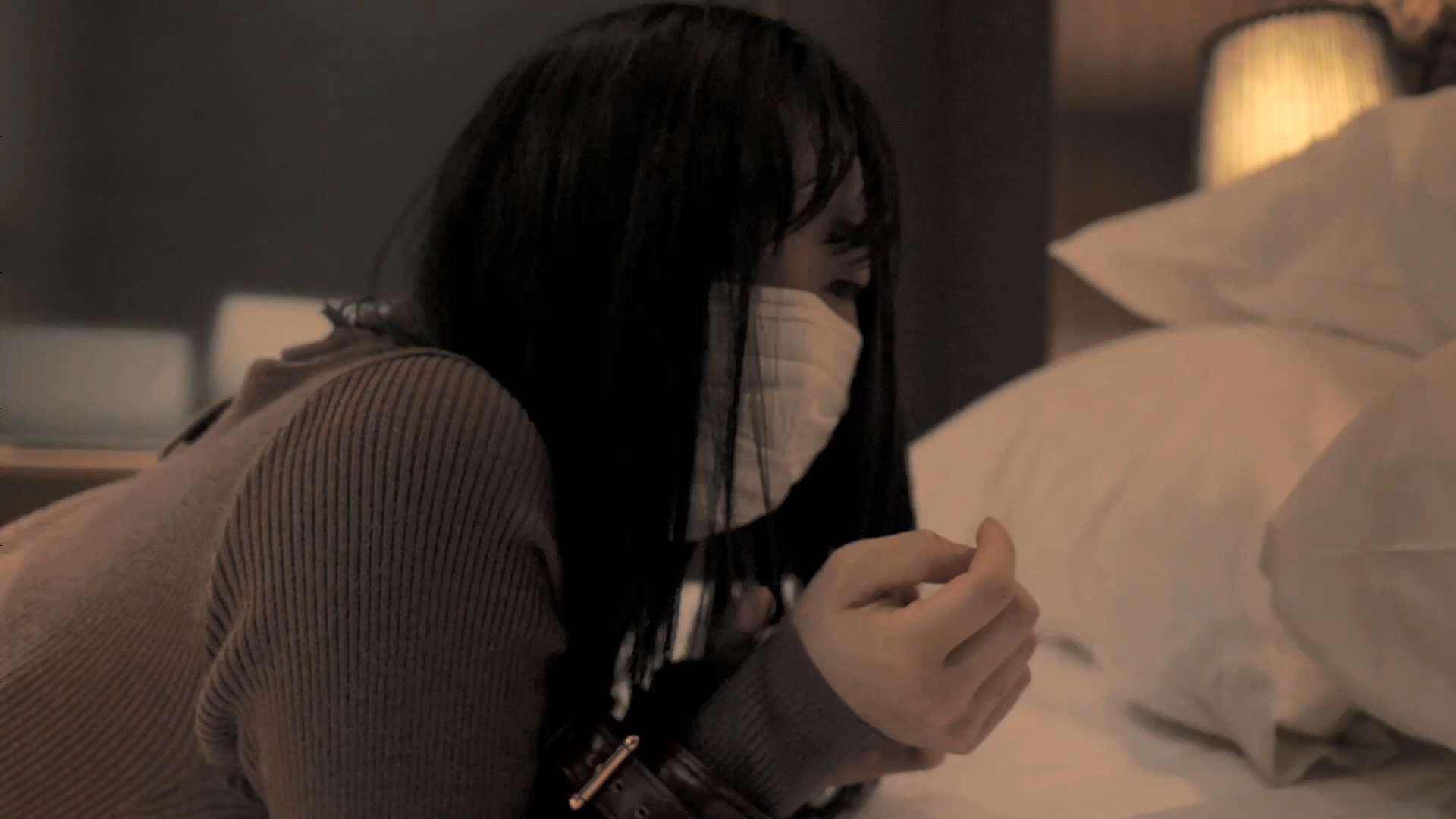 《[视频]さんじ 足の裏くすぐり　yuki》作品图