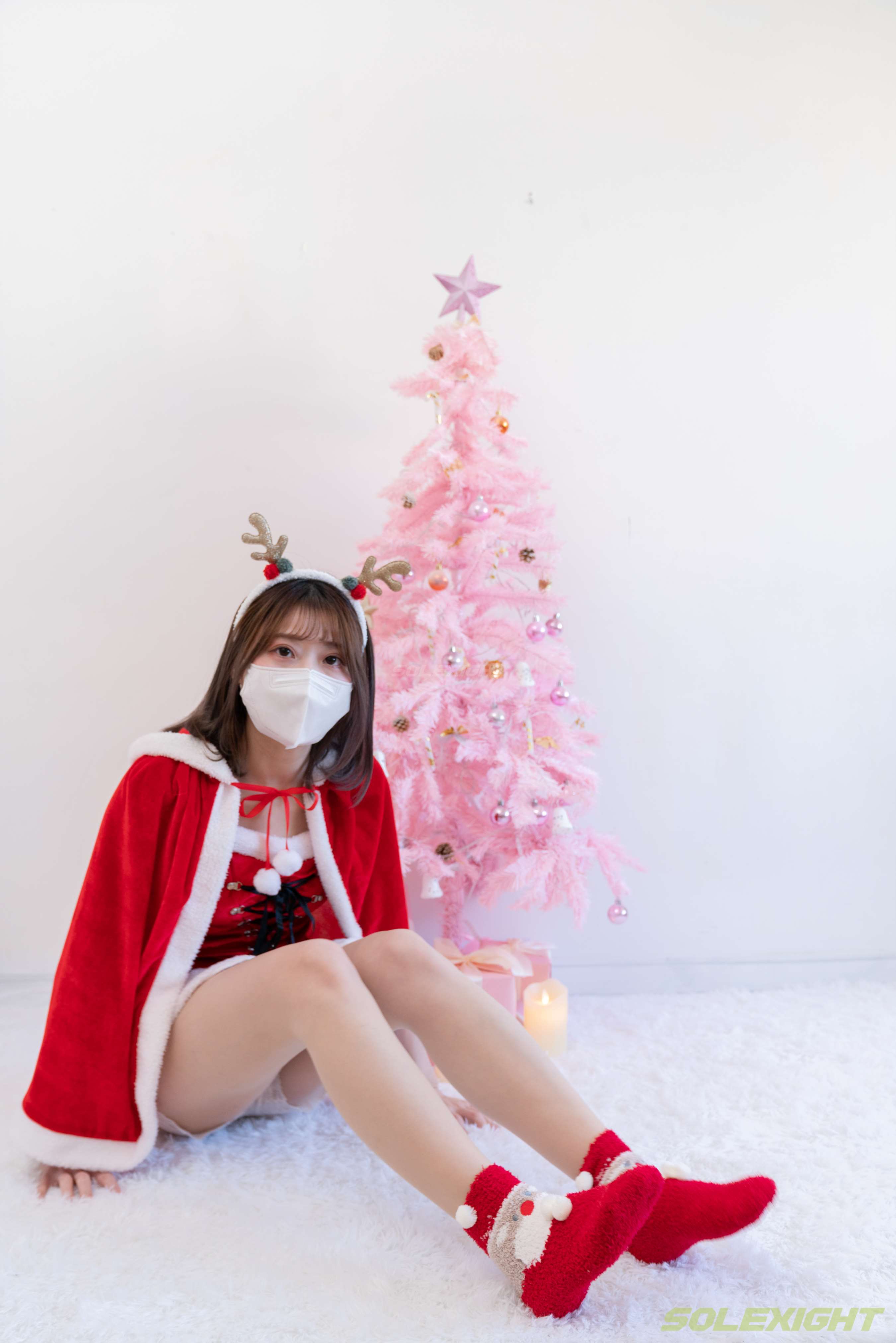 《[寄卖]Mia4圣诞限定作品(上)》作品图