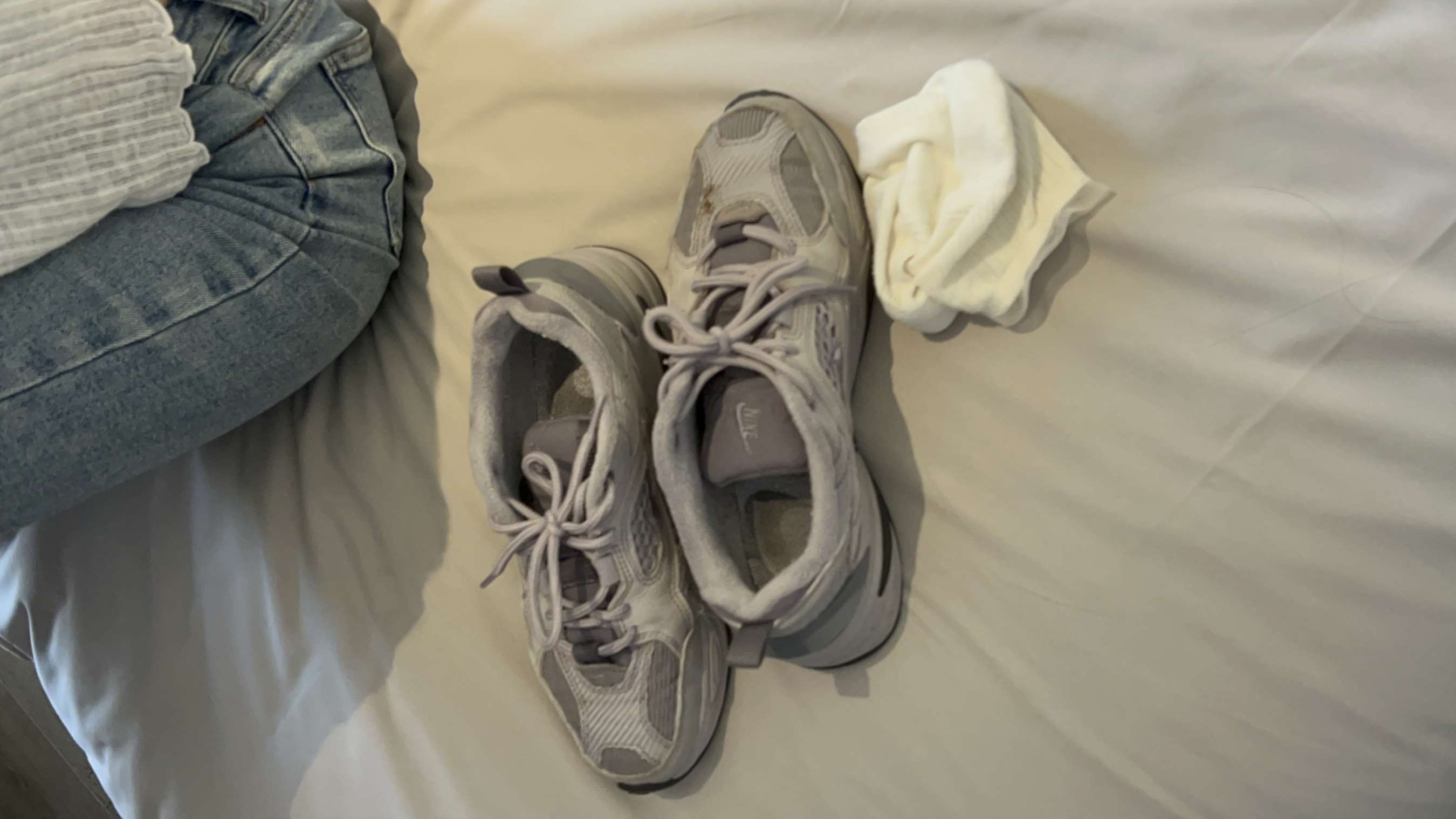 《学姐多套棉袜整合》作品图